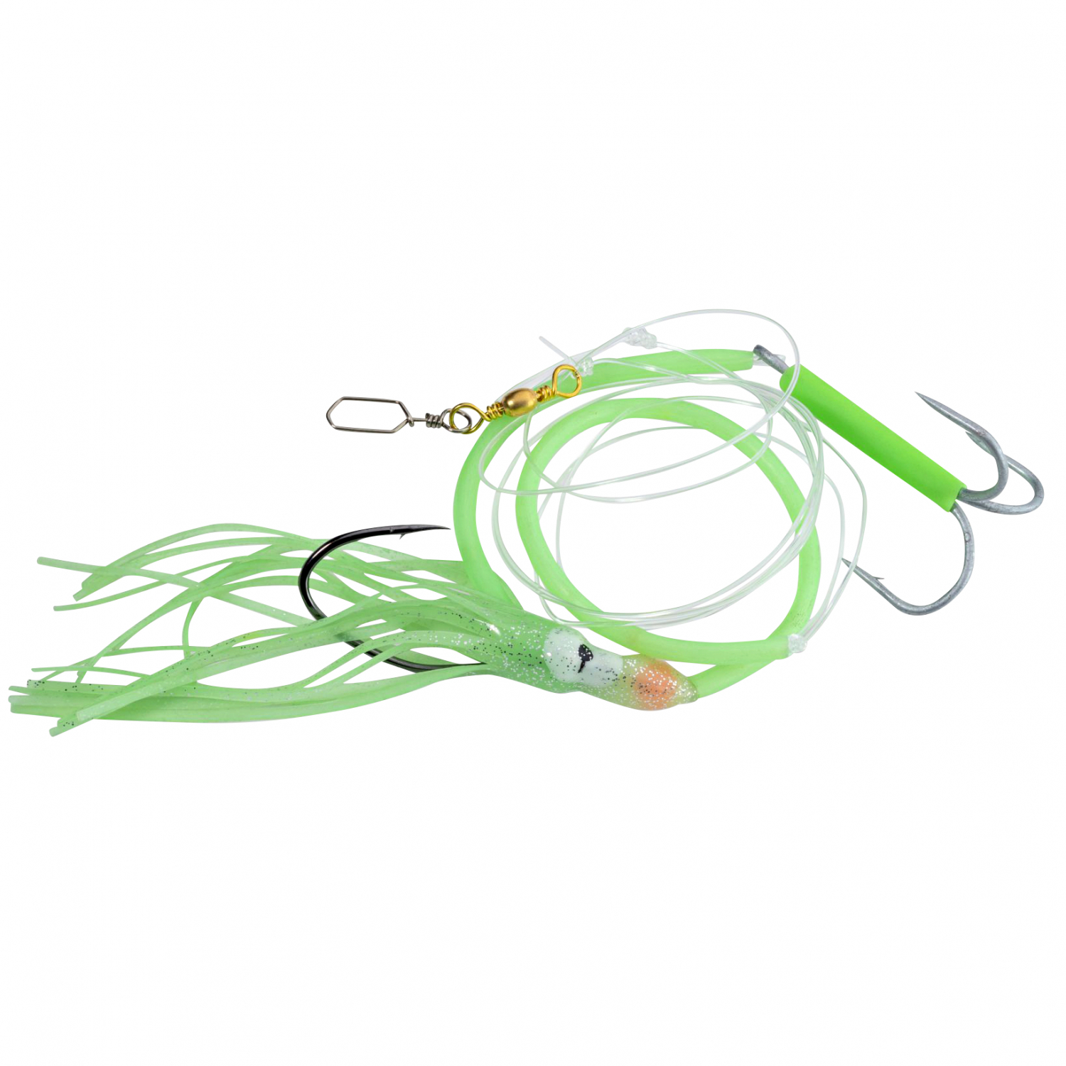 Aquantic Leng Rig (Original) 