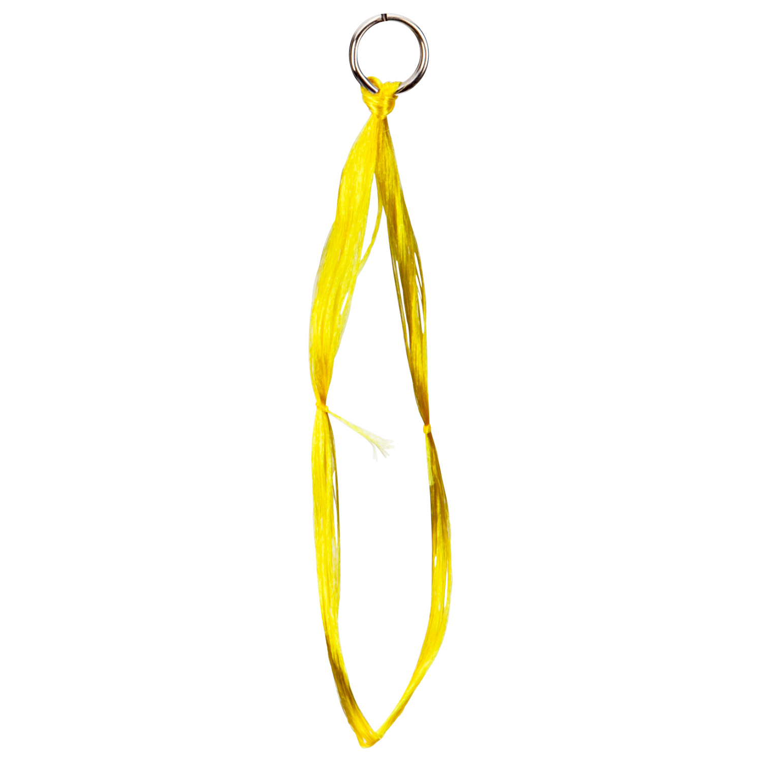 Aquantic Needlefish silk (yellow) 