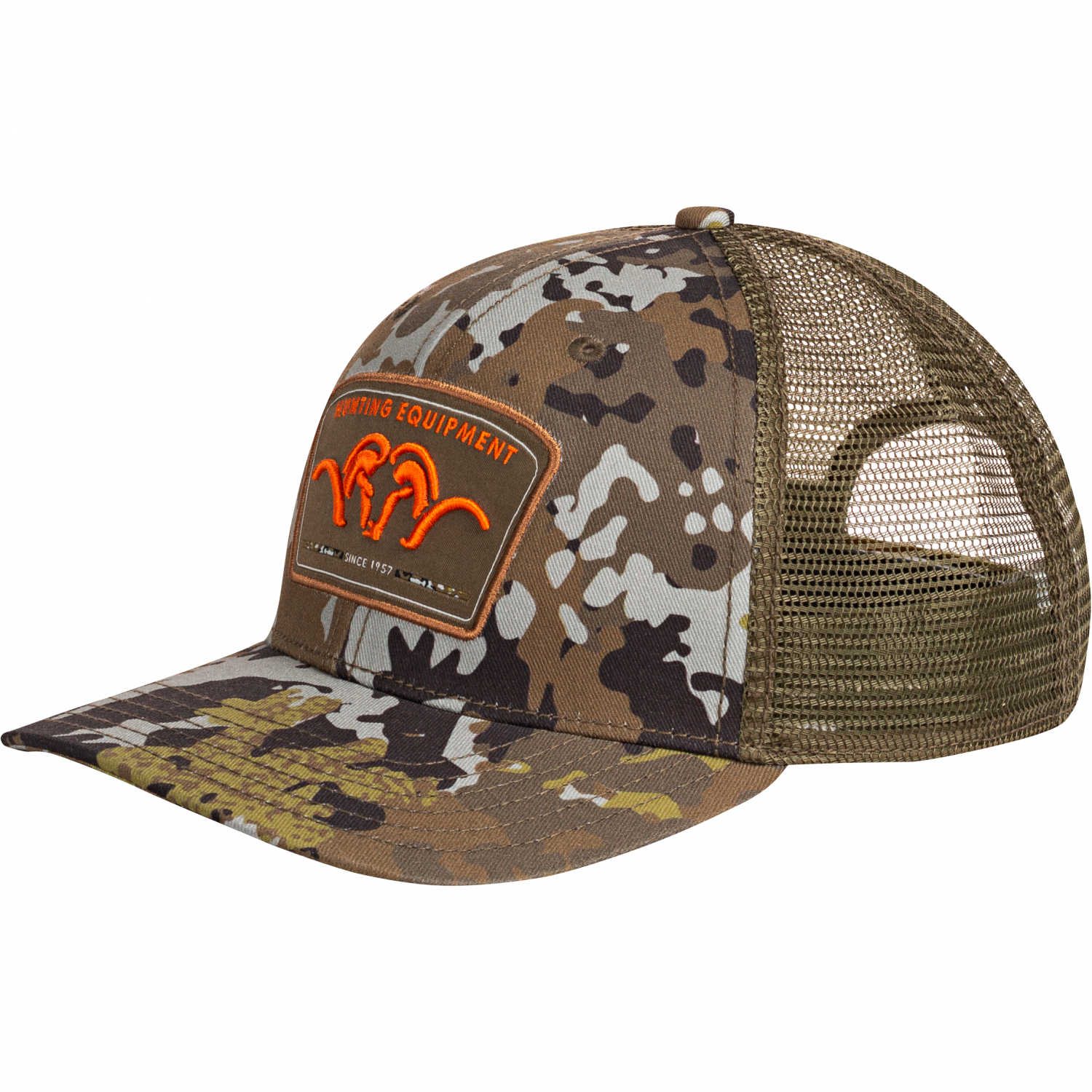 Argali Badge 5Edge cap (camou) 