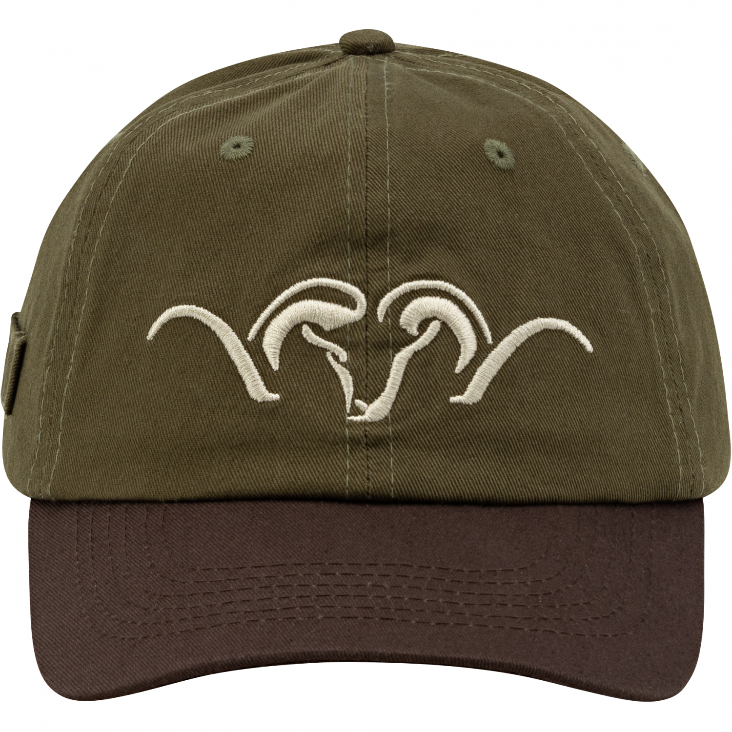 Argali Cap (Dark Olive) 
