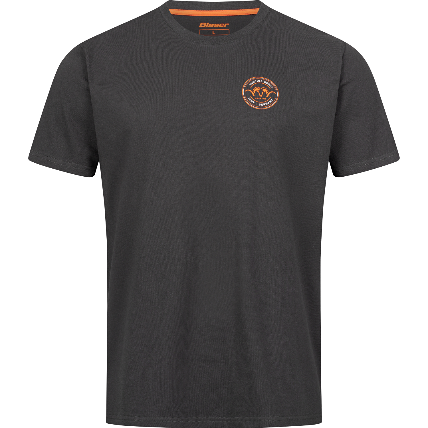 Argali Circle T 25 T-Shirt Men (Phantom) 