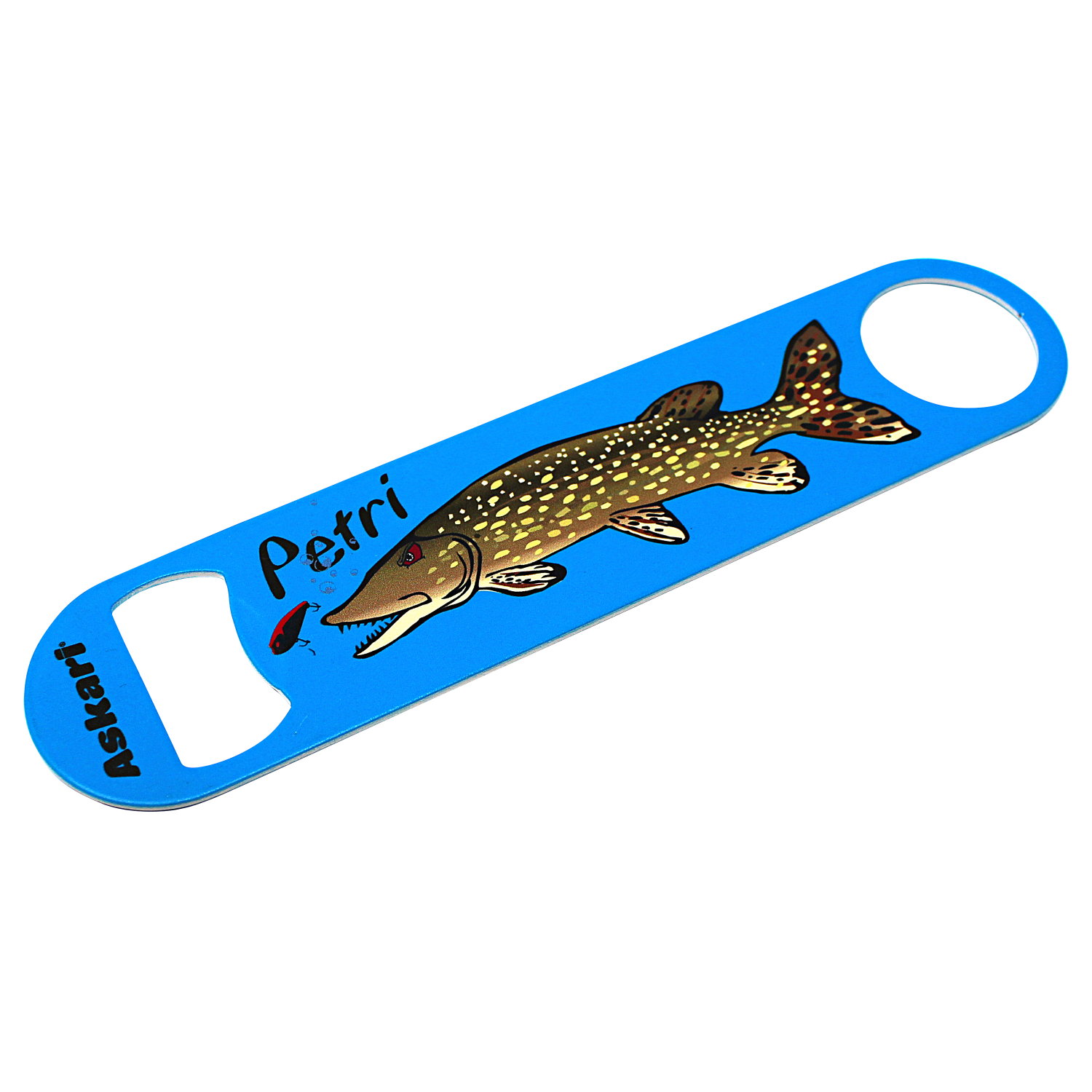 Askari Bottle Opener 