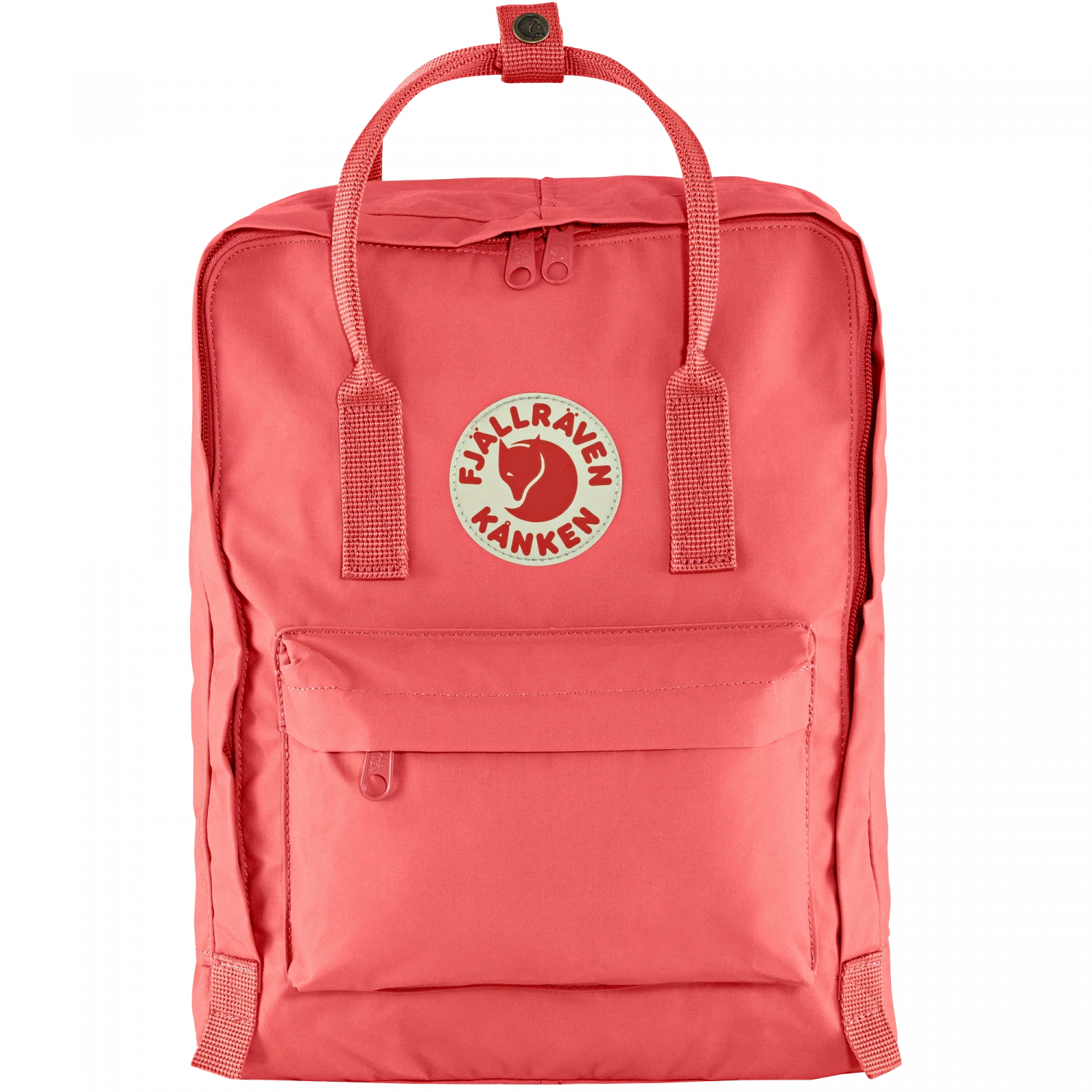 Backpack Kanken, pink 