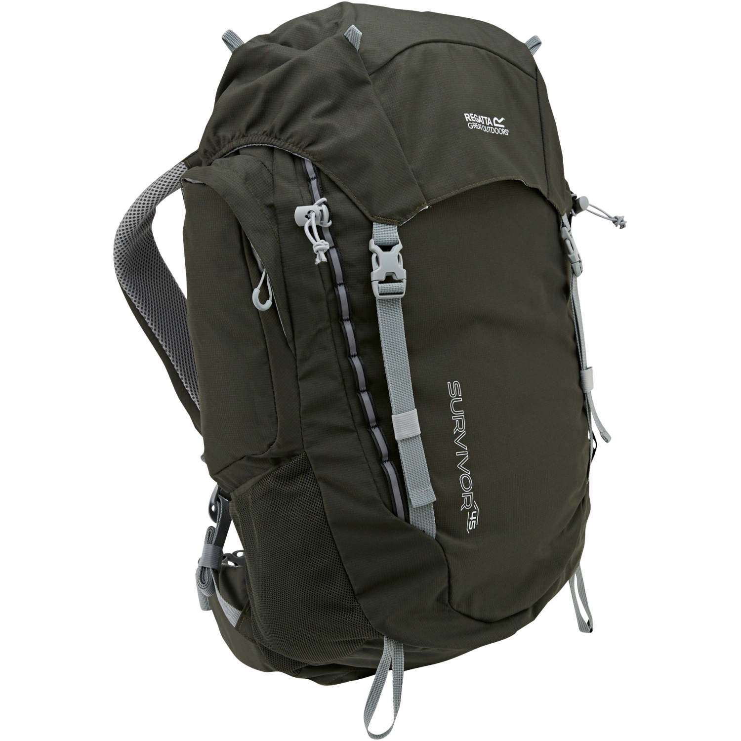 Backpack Survivor V4, 45 L 