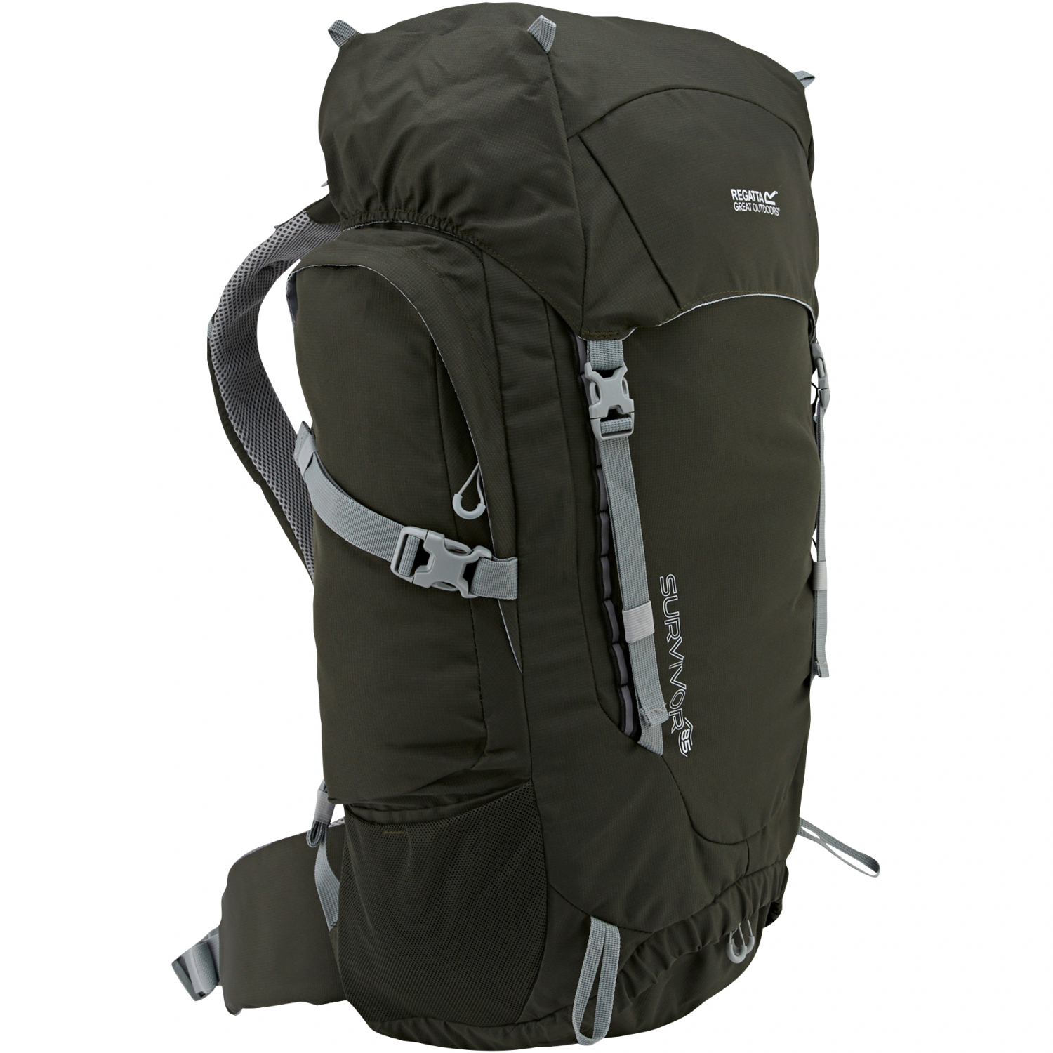 Backpack Survivor V4, 85 L 