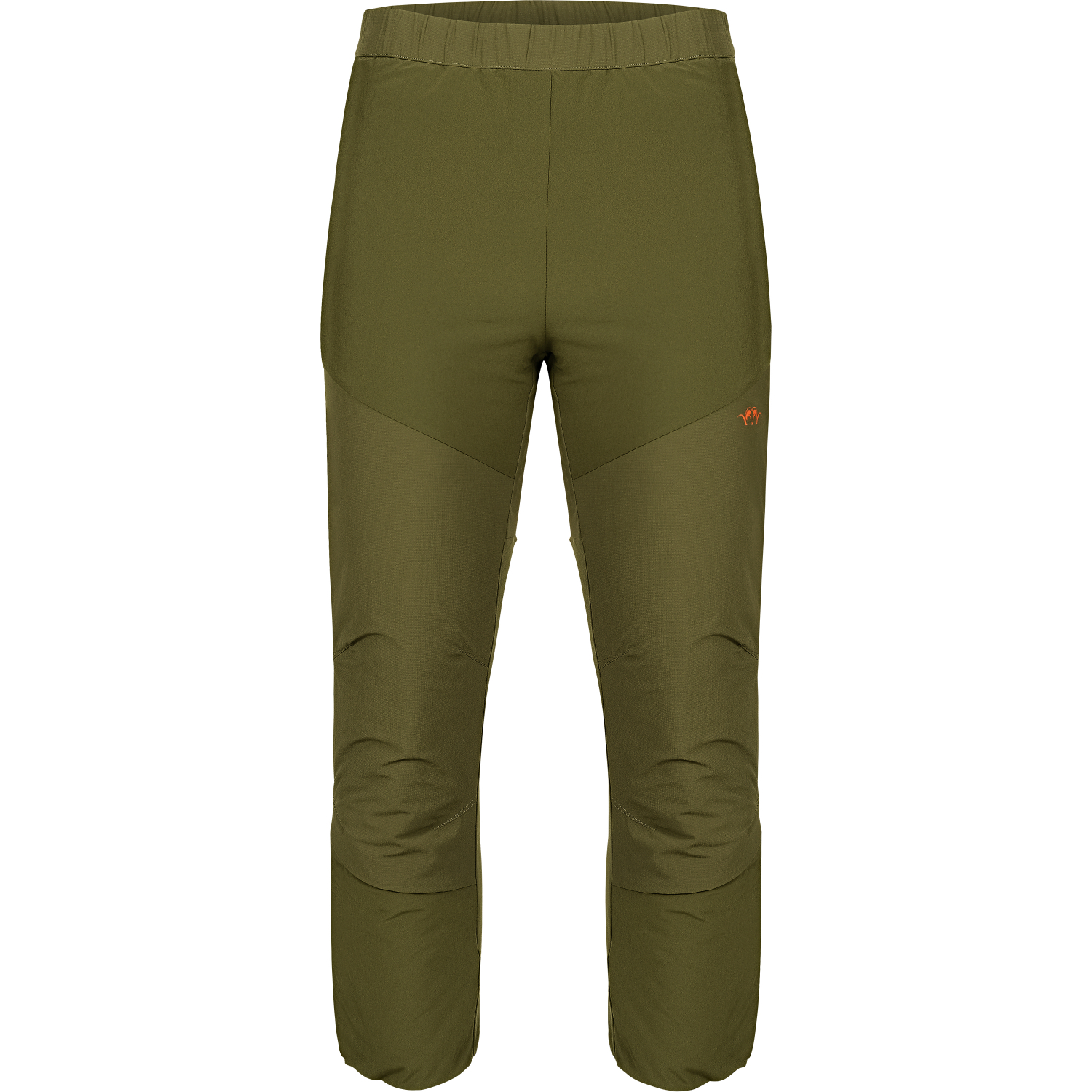 Backup Insulation Trousers 500 Men (Dark Olive) 