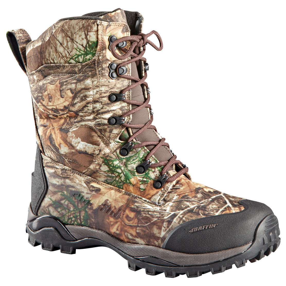 Baffin Surefire Men (Mossy Oak) 