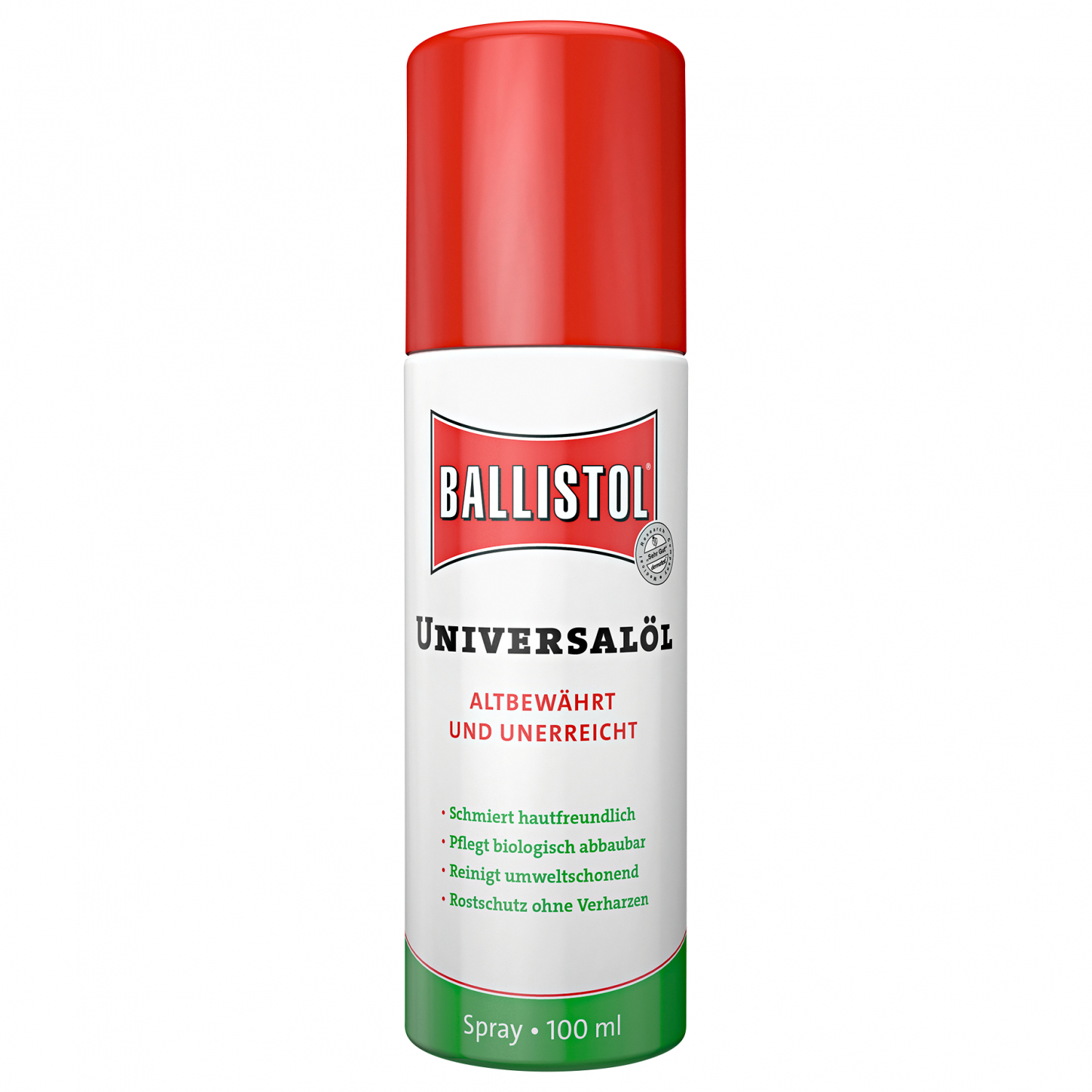 Ballistol Ballistol Universal oil Spray 