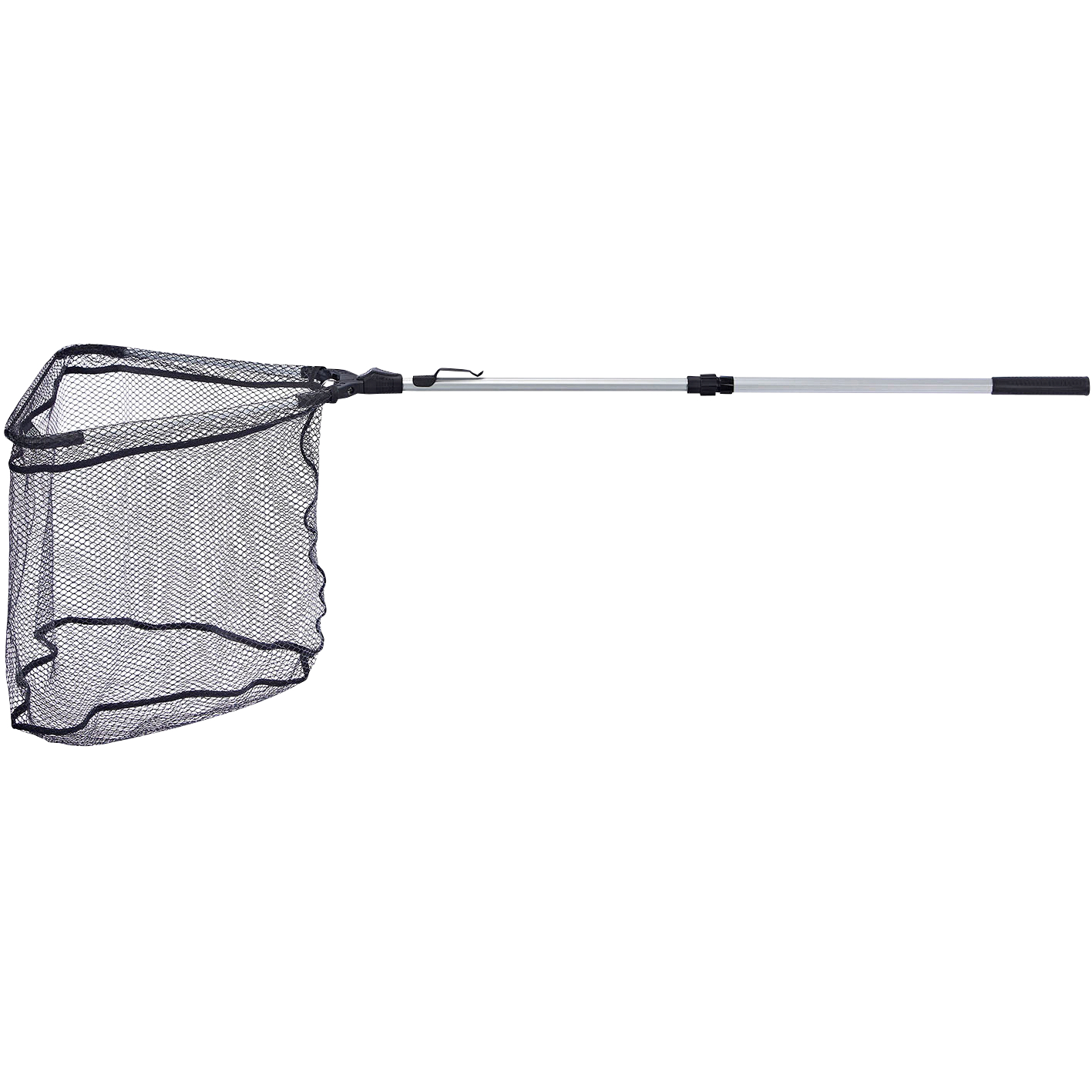 Balzer 2-piece all-round landing net (140 cm) 