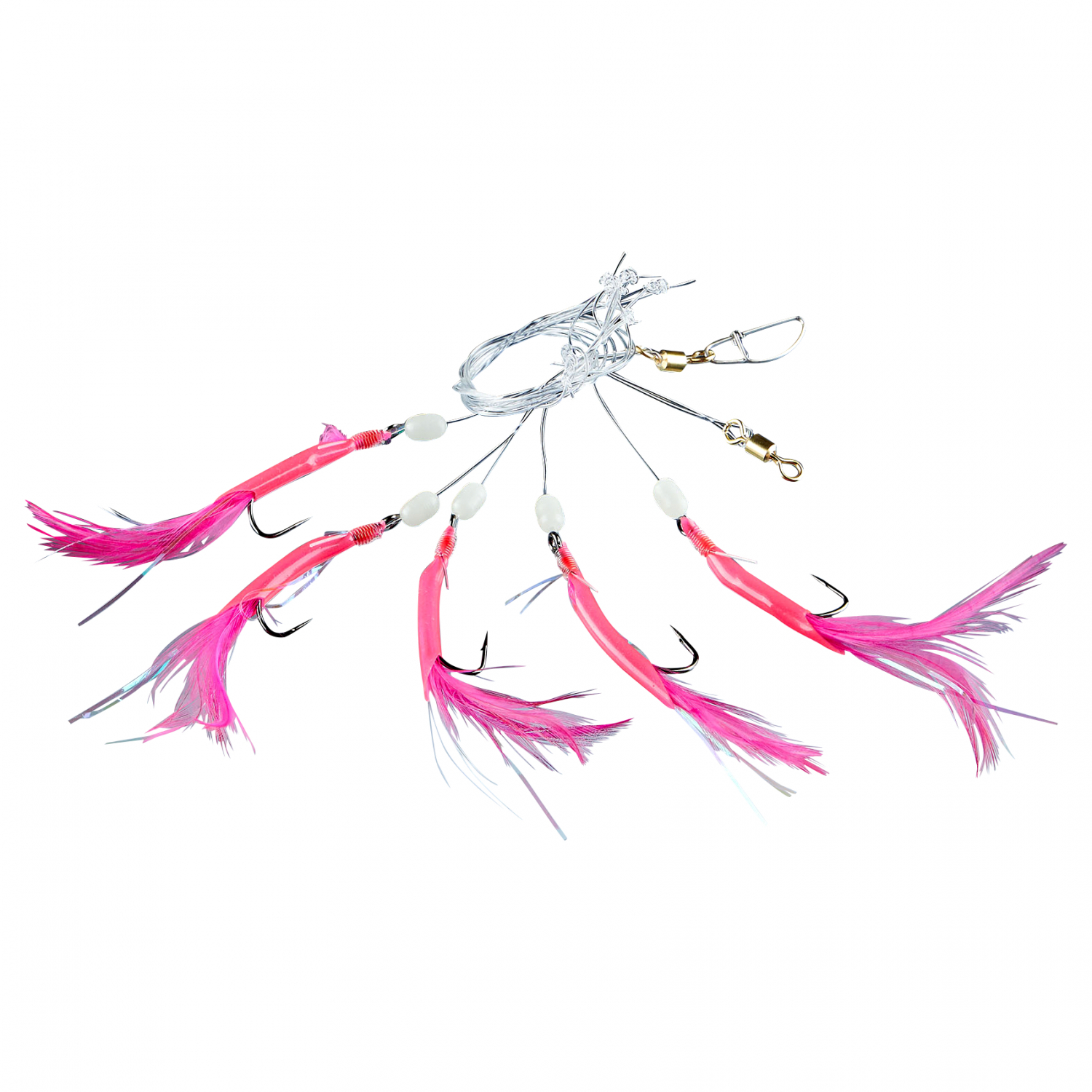 Balzer 71° North mackerel and saithe system 