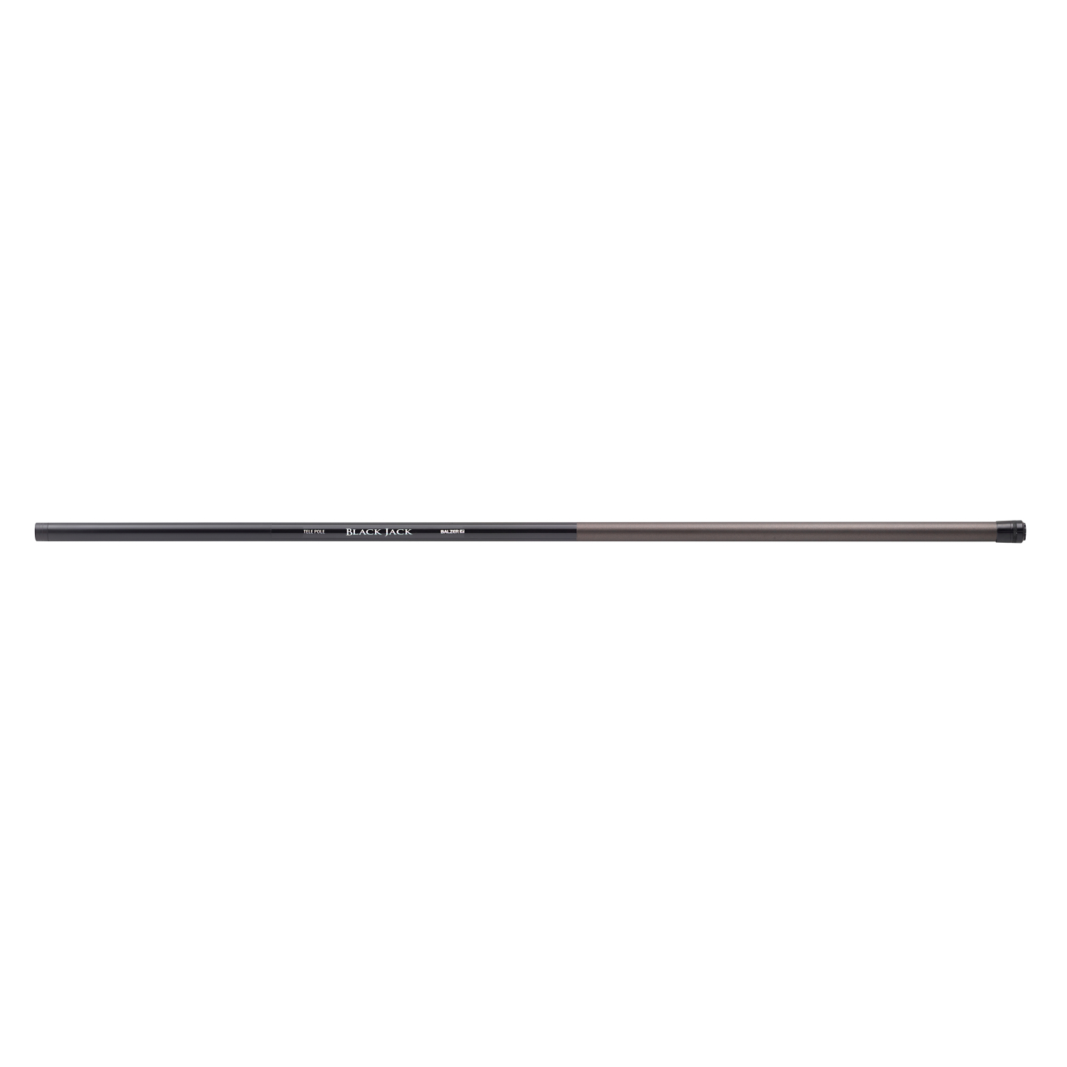 Balzer Balzer Black Jack Tele Pole Fishing Rod 