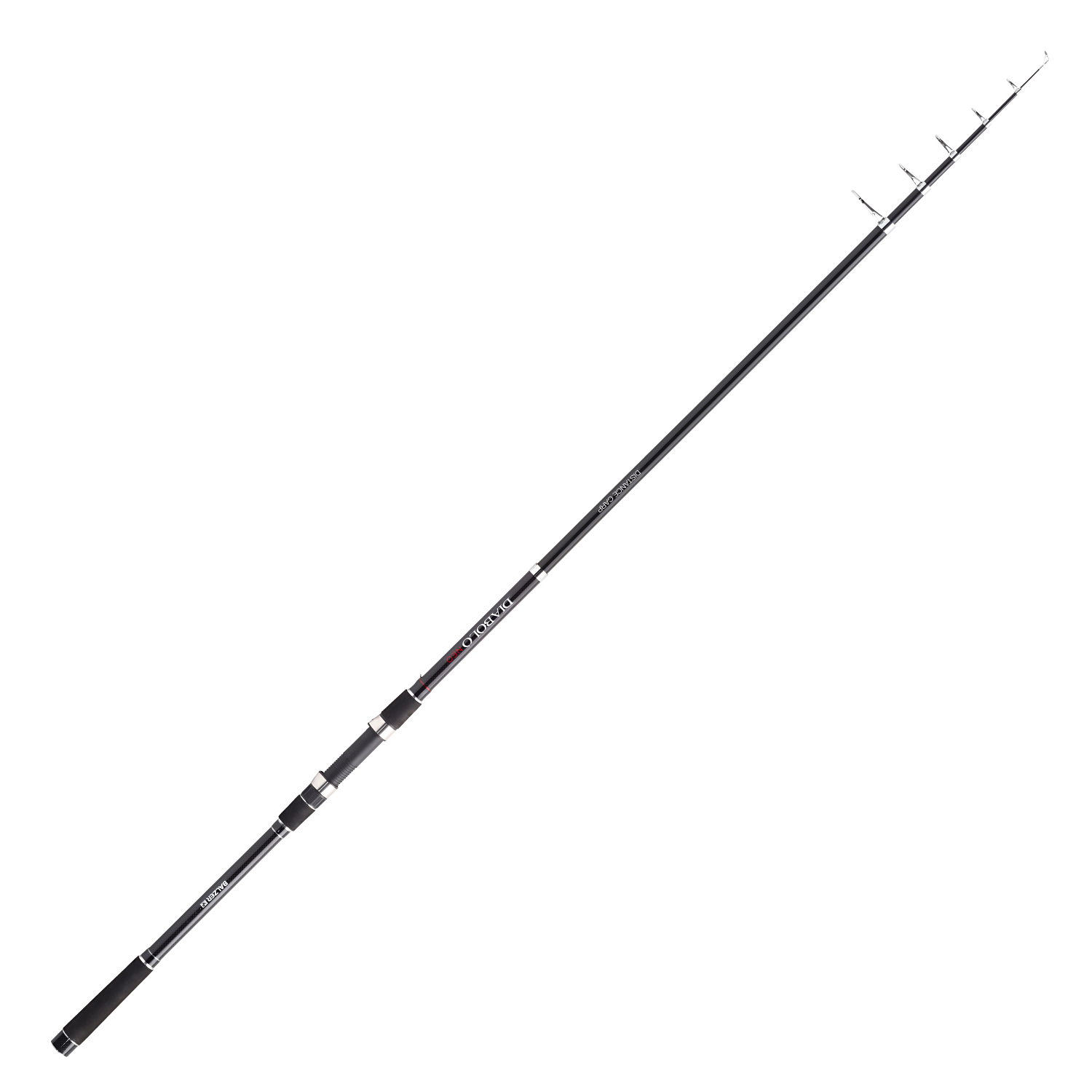 Balzer Balzer Diabolo Distance Carp Fishing Rod 