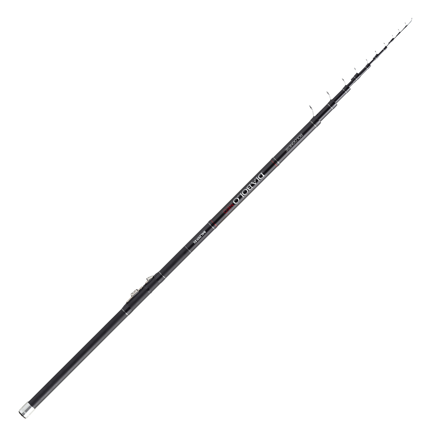 Balzer Balzer Diabolo Neo Bolognese Fishing Rod 