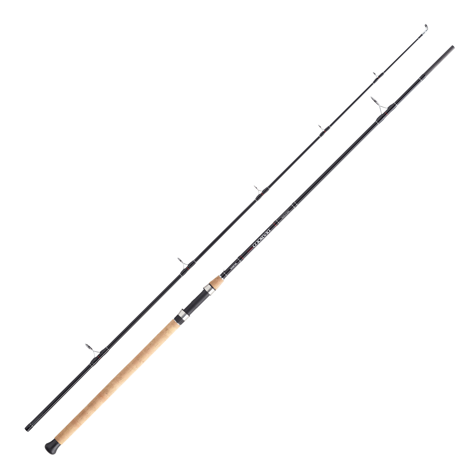Balzer Balzer Diabolo Neo Catfish Spin Fishing Rod 