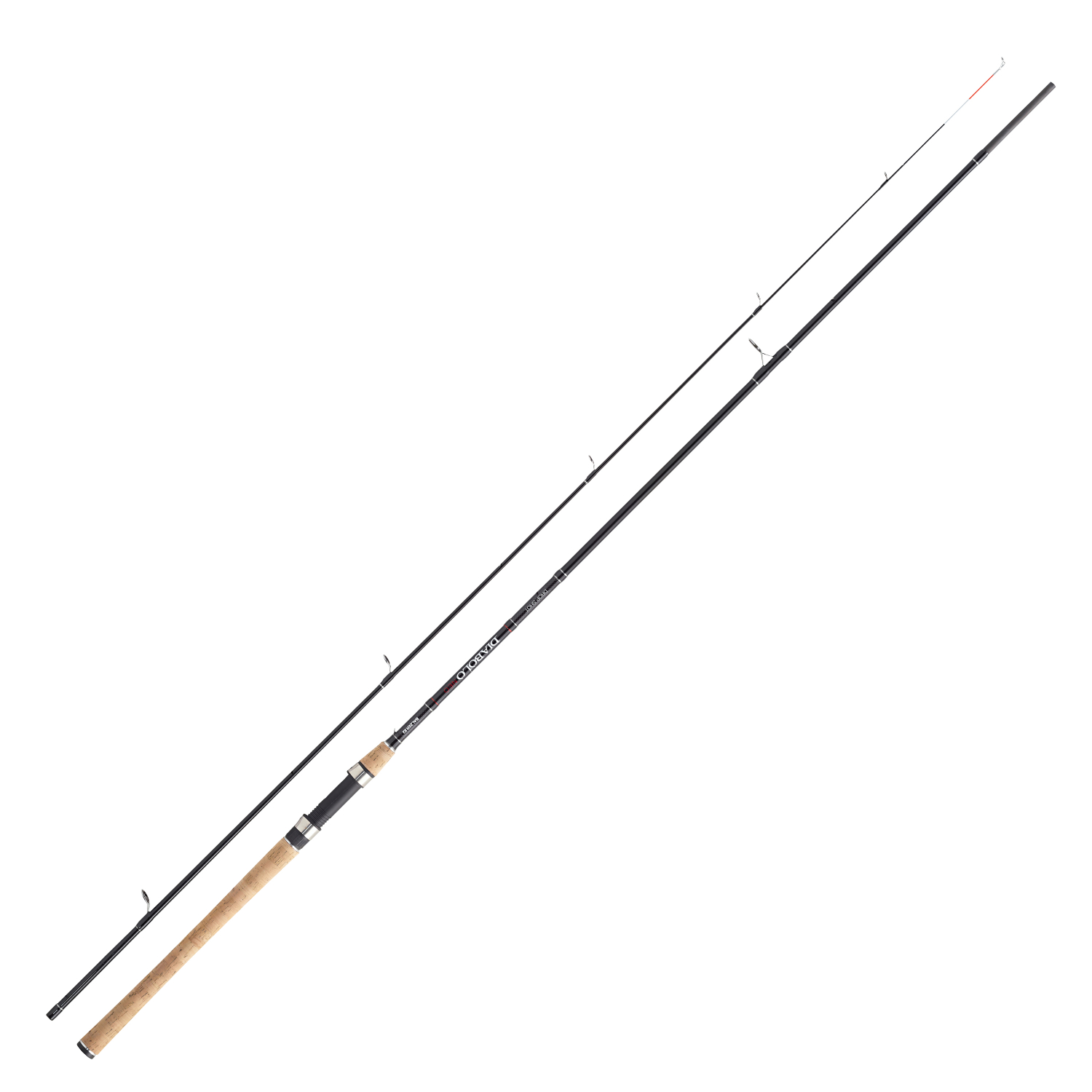 Balzer Balzer Diabolo Neo Dropshot Fishing Rod 