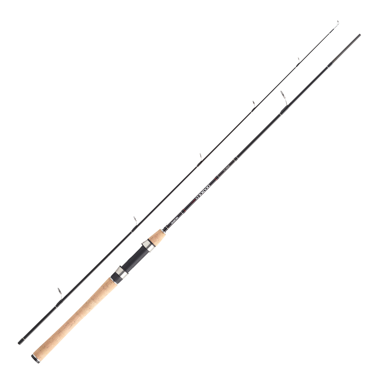 Balzer Balzer Diabolo Neo Spin 10 Fishing Rod 