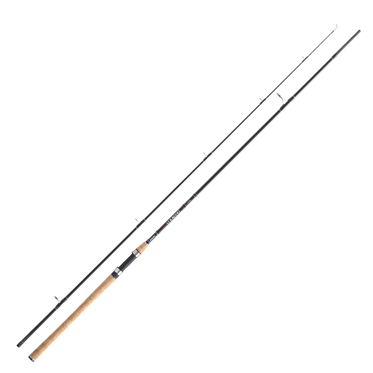 Balzer Balzer Diabolo Neo Spin 100 Fishing Rod 