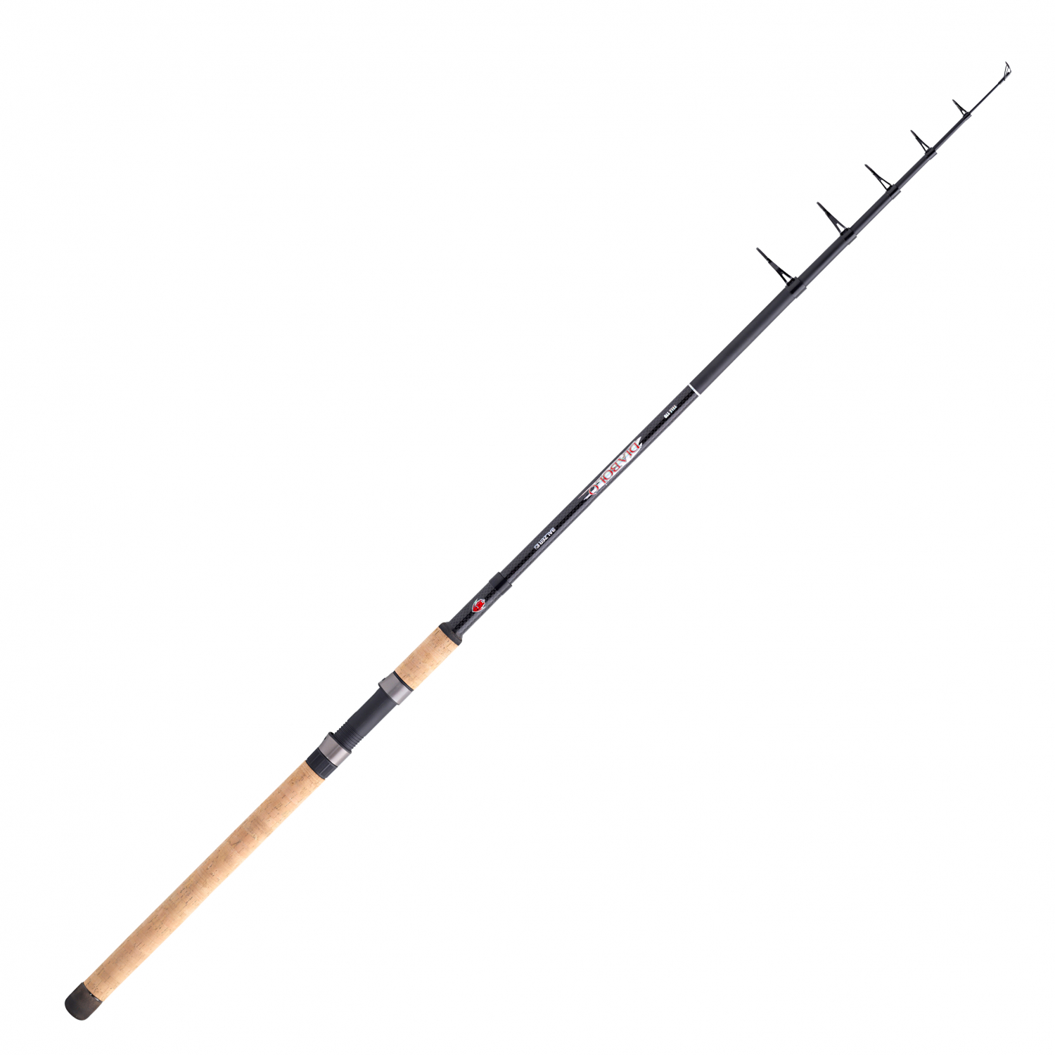 Balzer Balzer Diabolo Tele 110 - Fishing Rods 