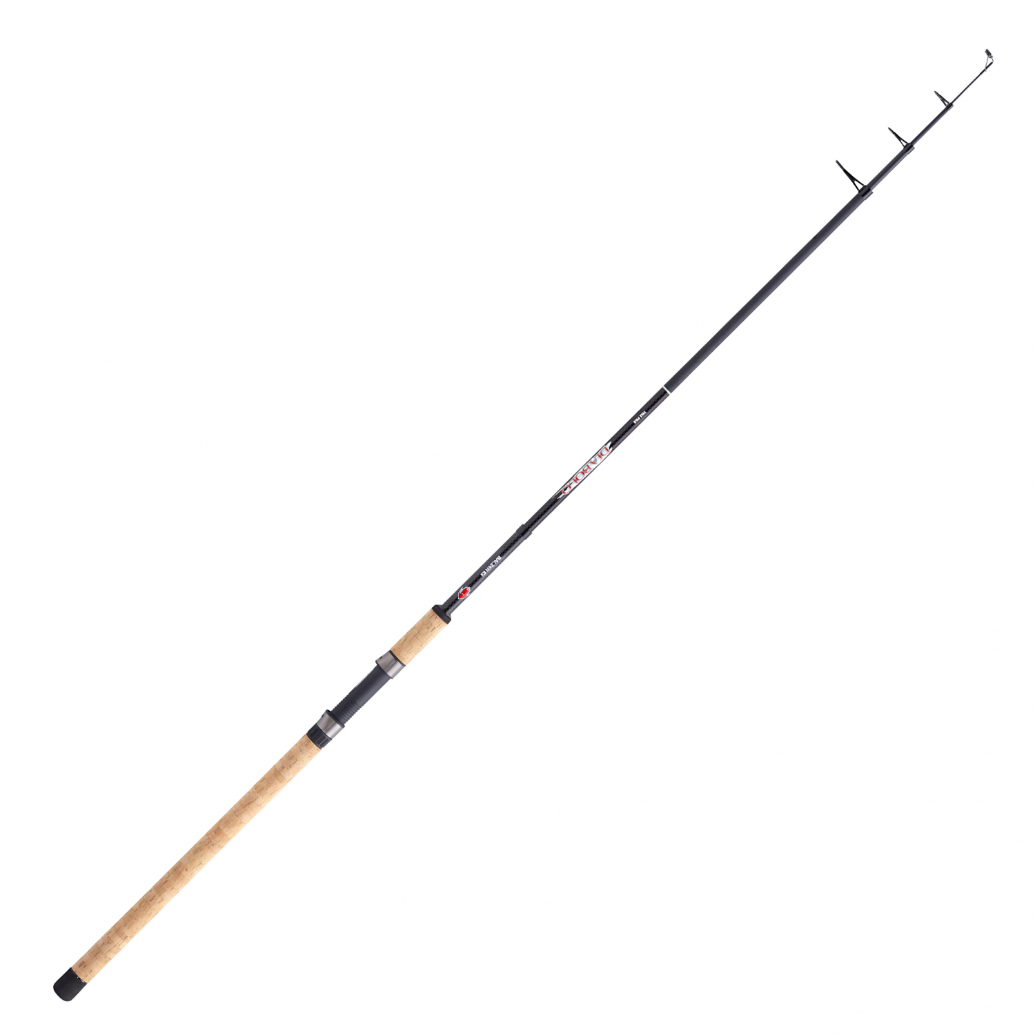 Balzer Balzer Diabolo Tele Pilk - Fishing Rods 