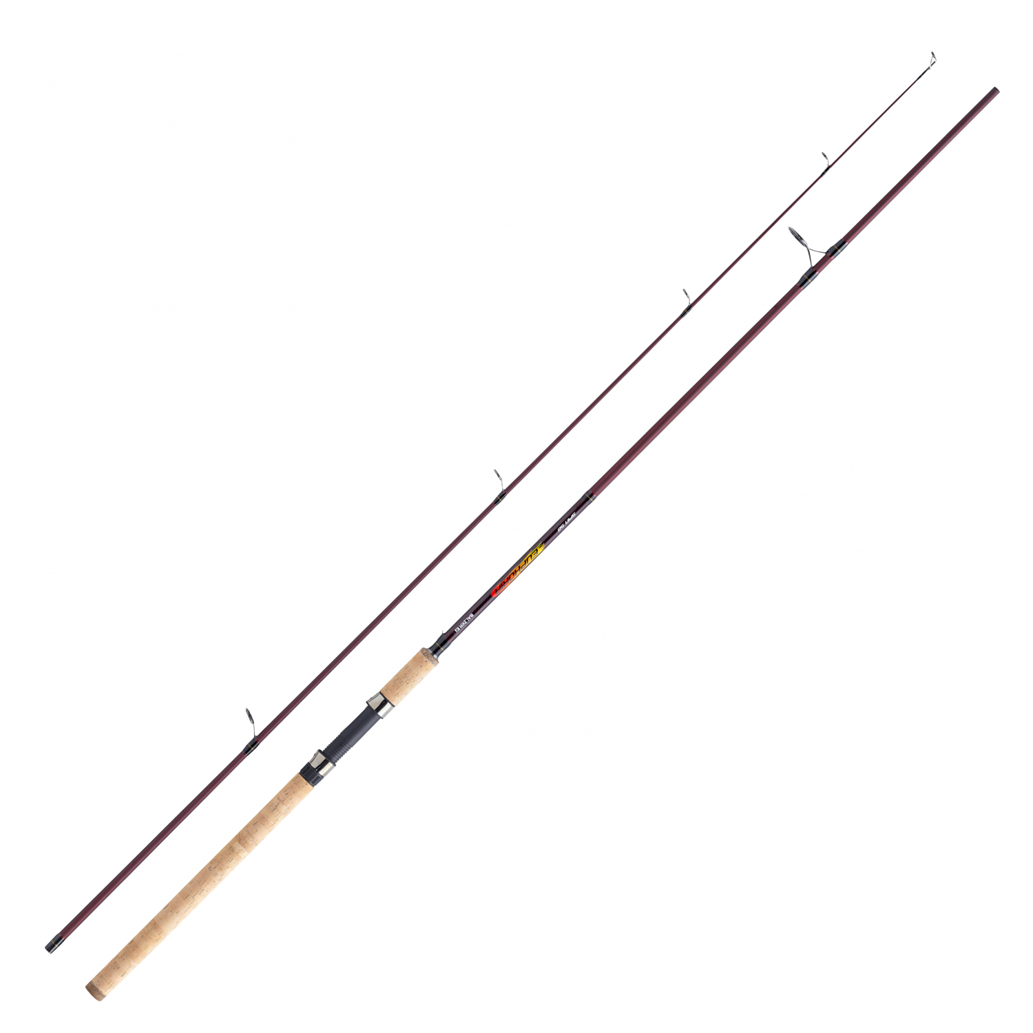 Balzer Balzer Euphoria Spin 50 - Fishing Rods 