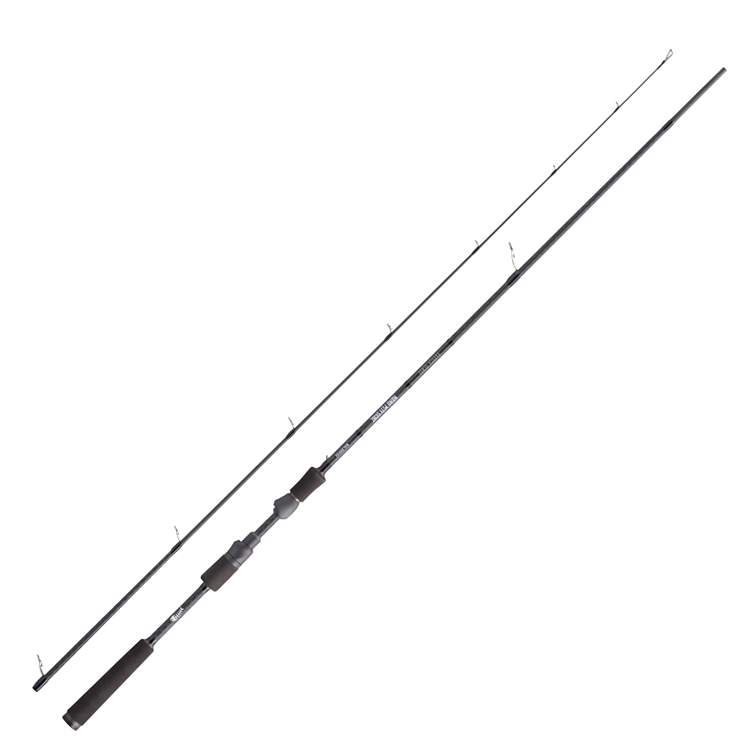 Balzer Balzer MK ADVENTURE NANO - Perch Senso Fishing Rod 
