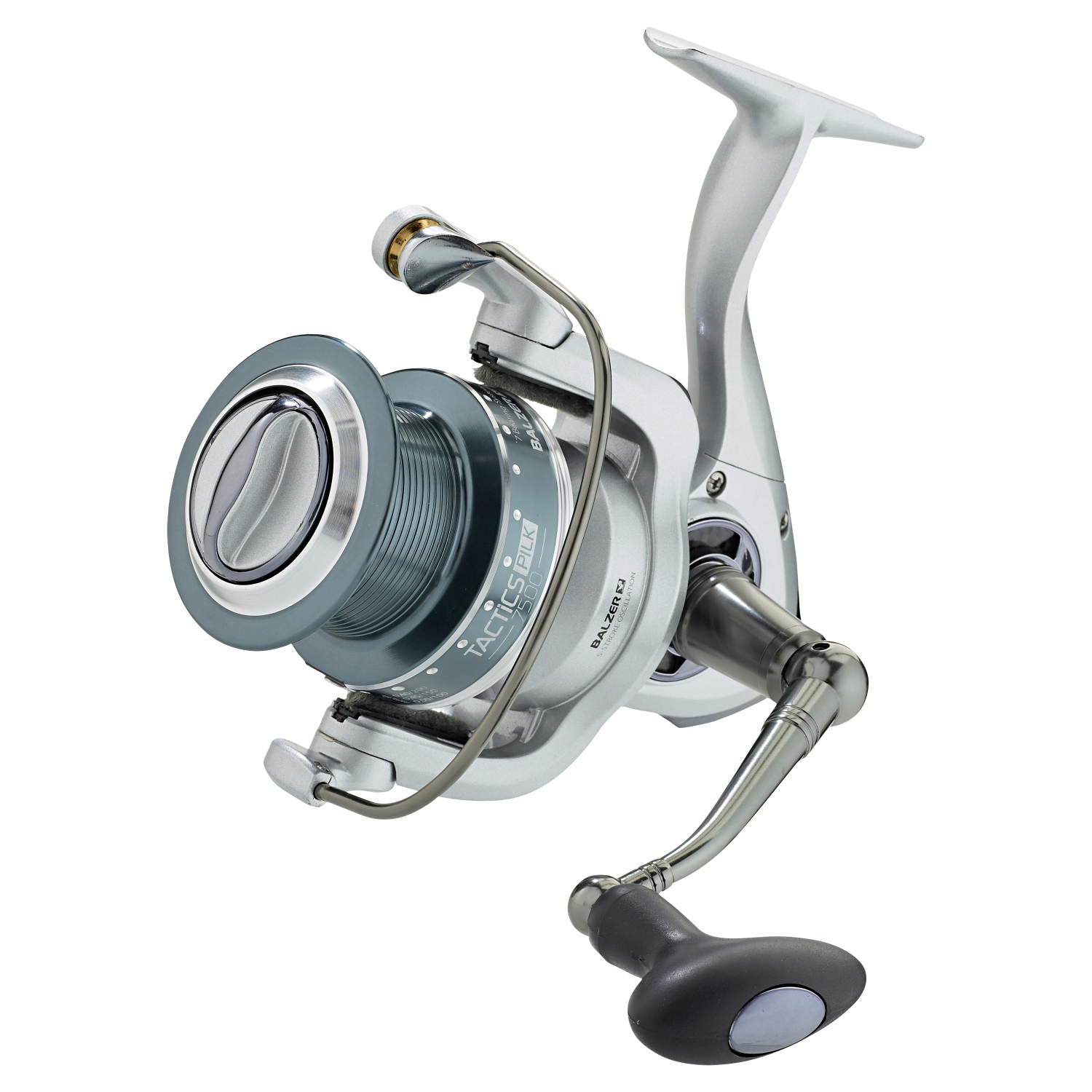 Balzer Balzer Tactics Pilk 7500 Fishing Reel 