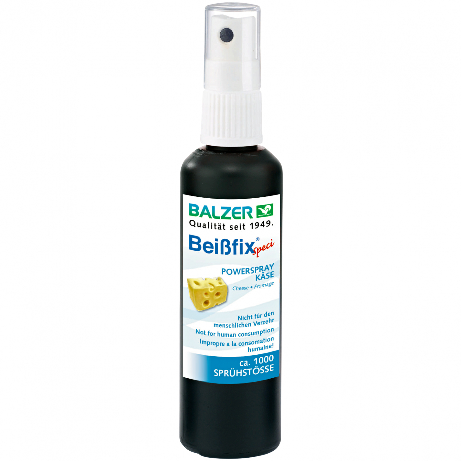 Balzer Beissfix® Power Spray (cheese) 