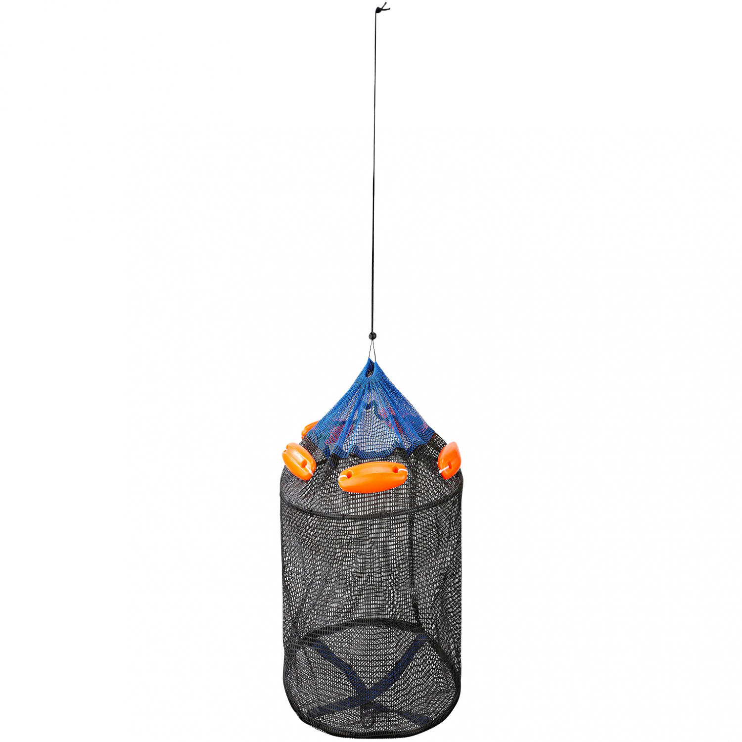 Balzer Boat landing net (Large) 