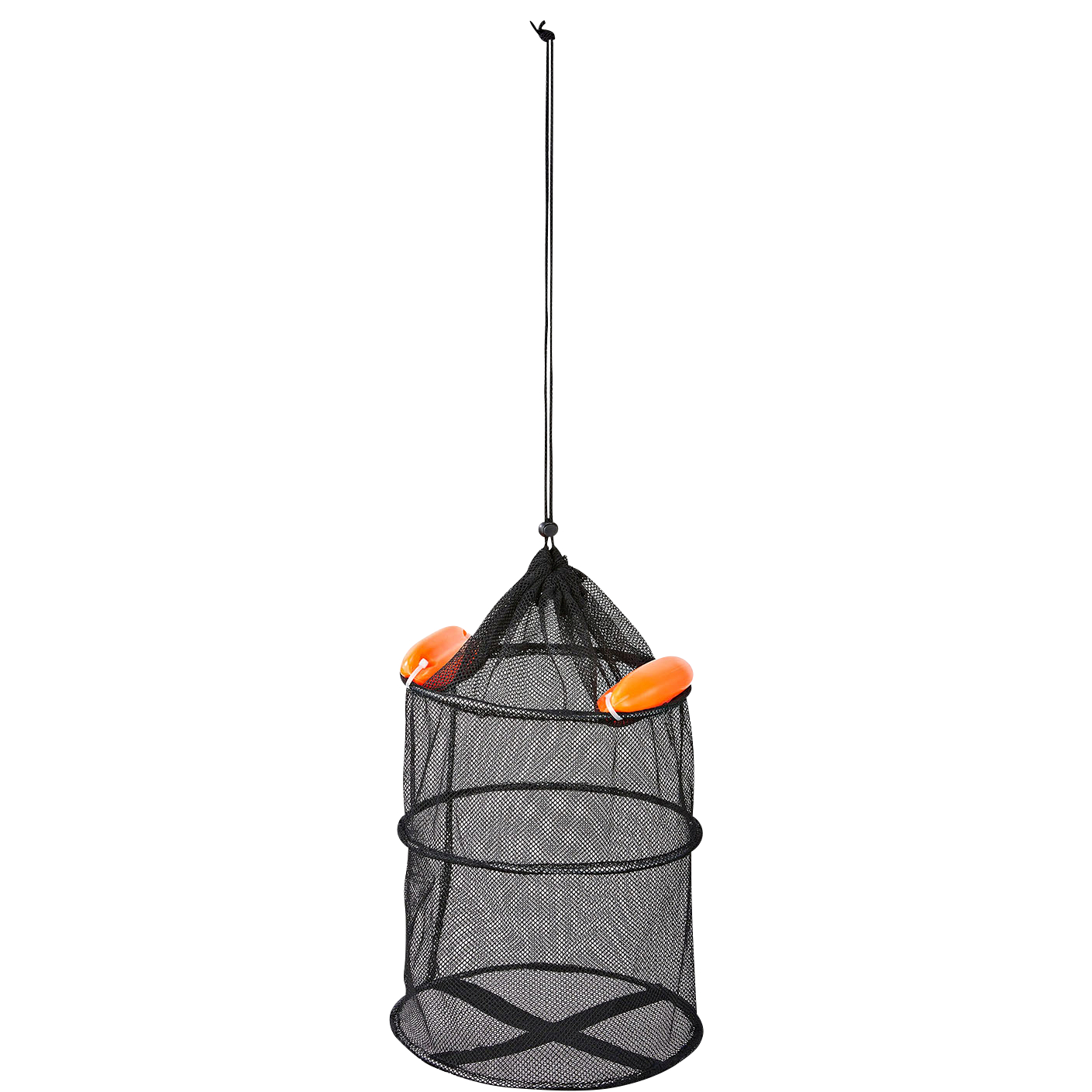 Balzer Boat landing net (Small) 