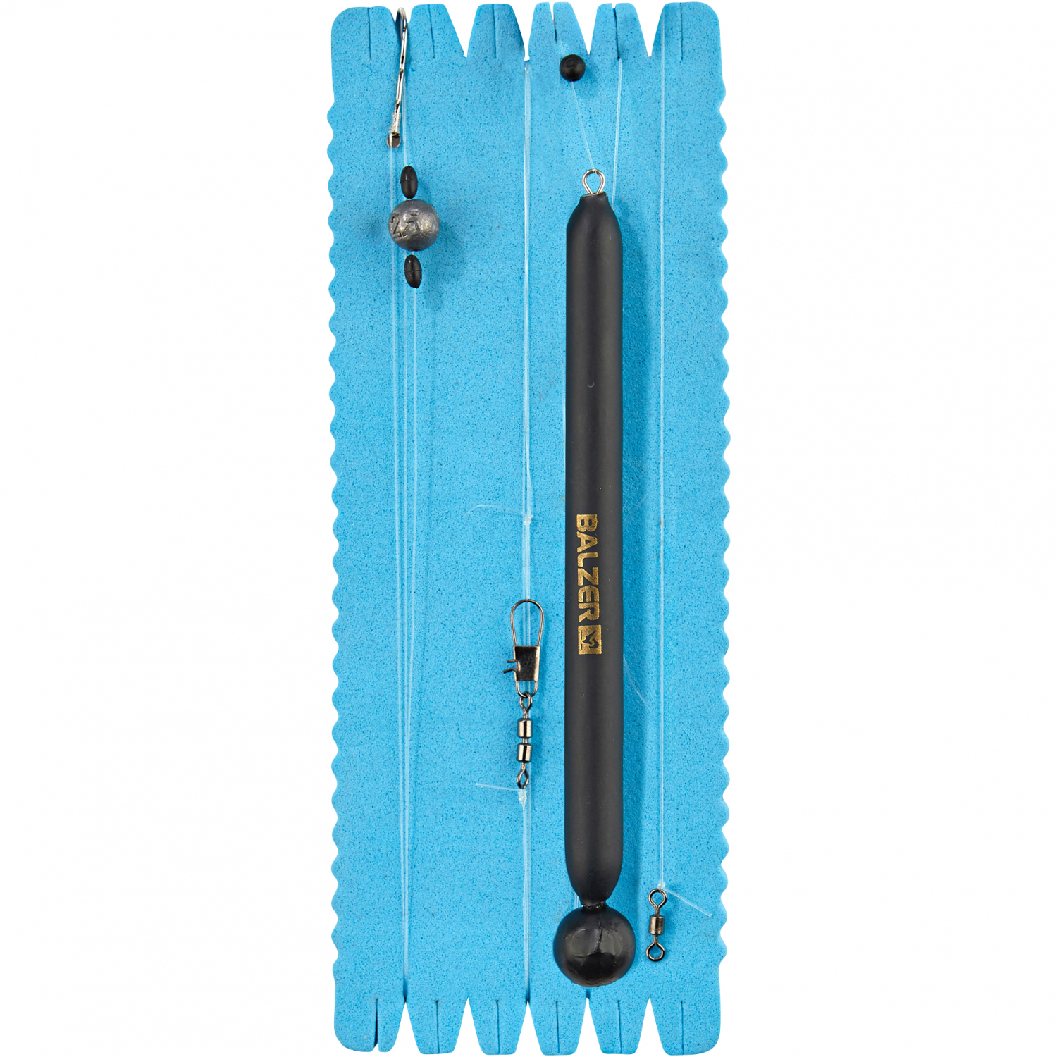 Balzer Bottom Float Rig 