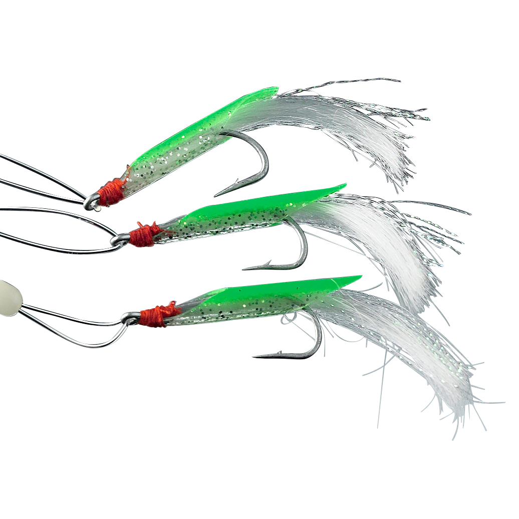 Balzer Cod- and Pollack-System 71° North 