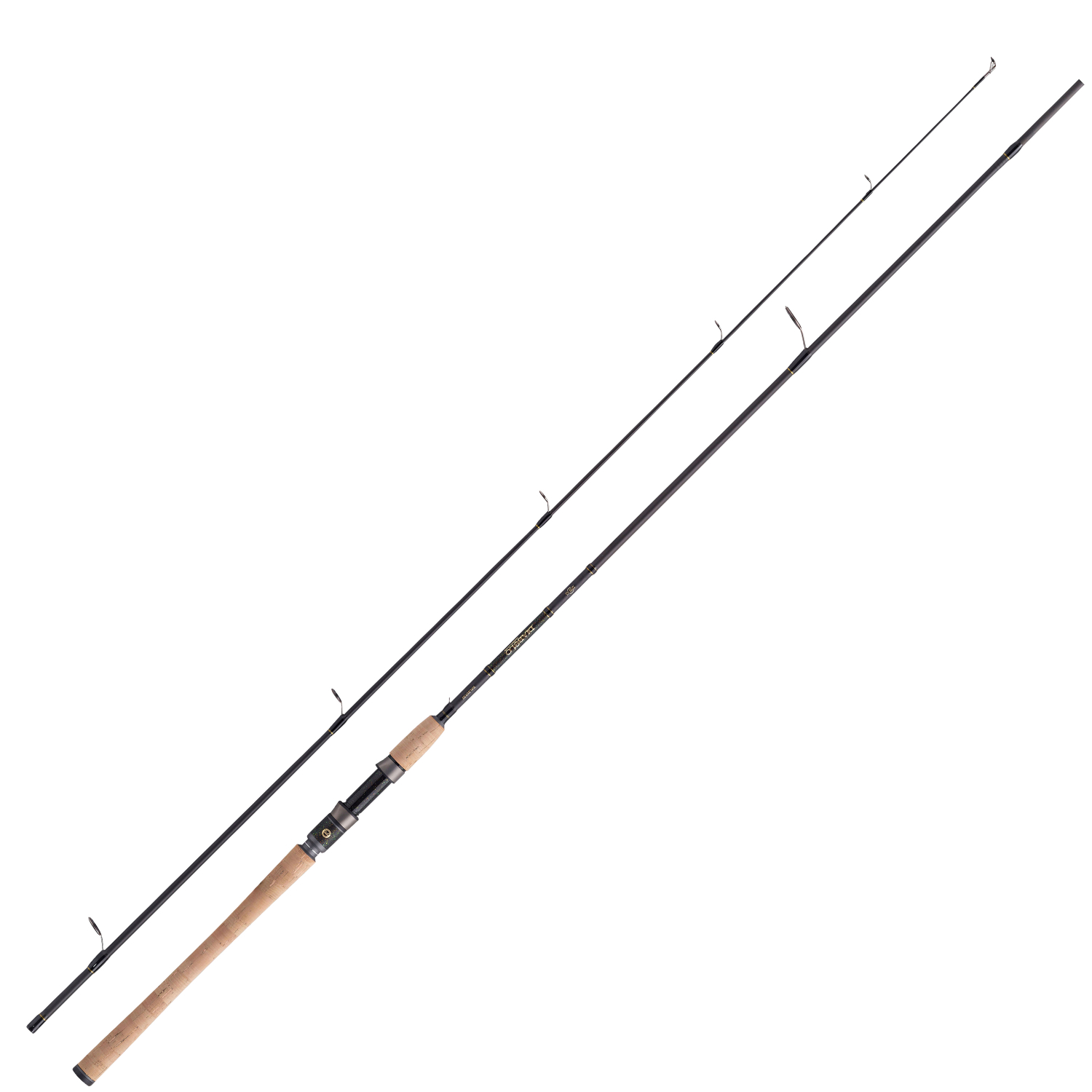 Balzer Diabolo Golden Circle (Spin 45) 