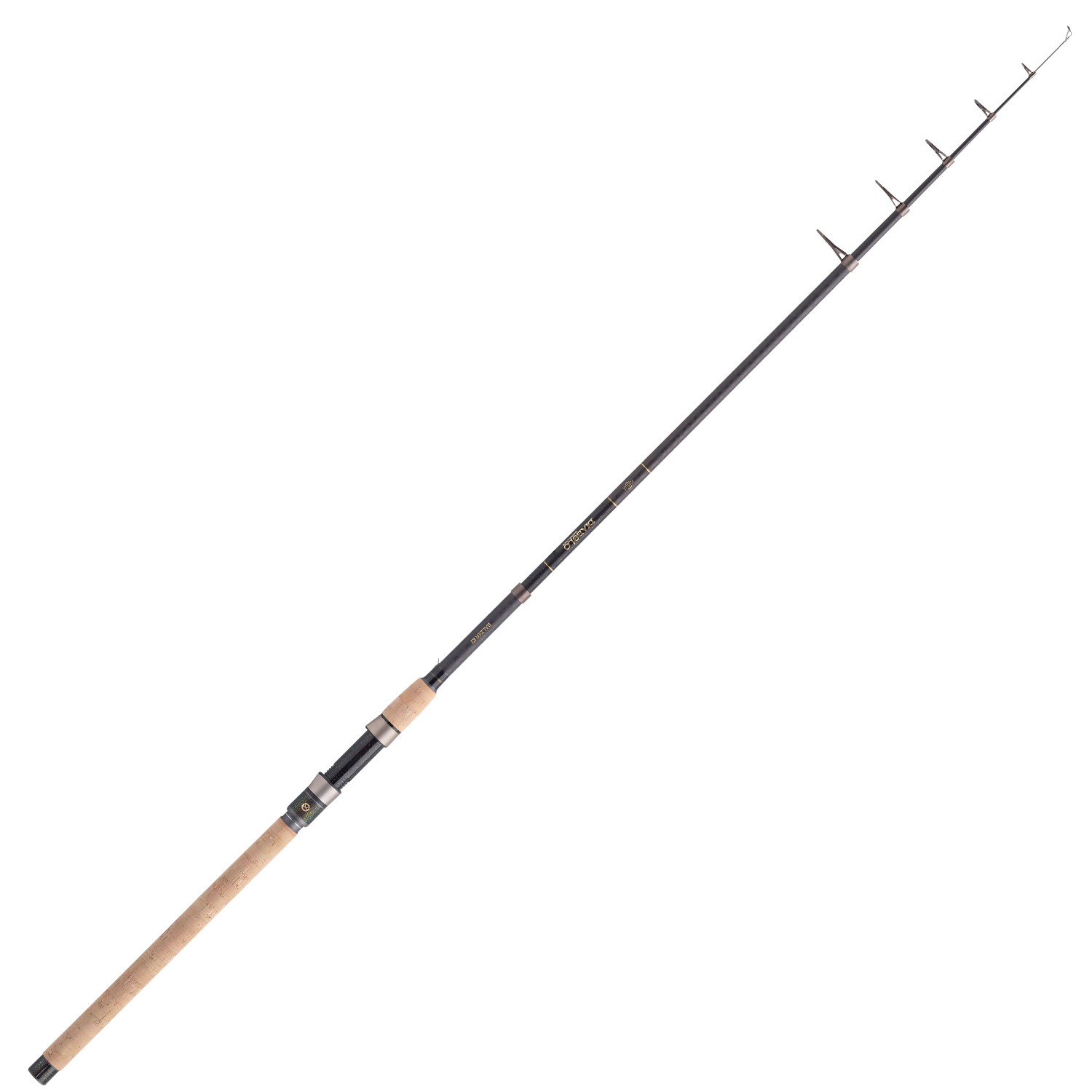 Balzer Diabolo Golden Circle (Trout) Forelle 