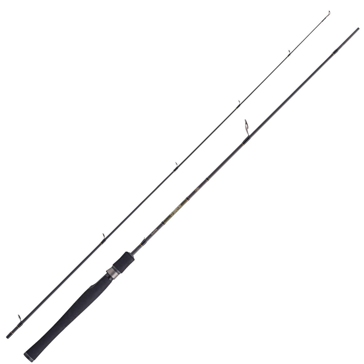 Balzer Diabolo Golden Circle (trout) 