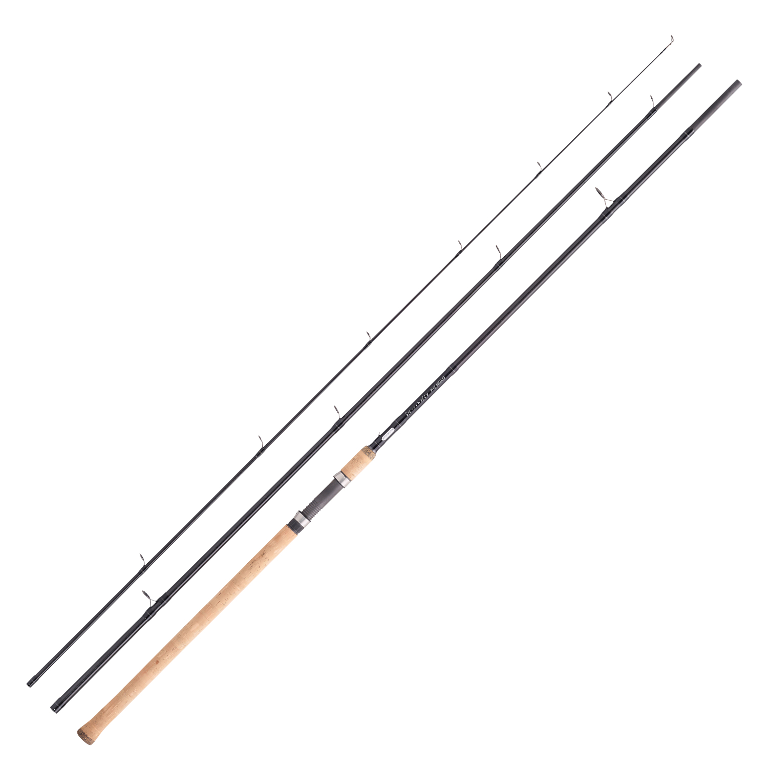 Balzer Fishing Rod Edition IM-12 Match 