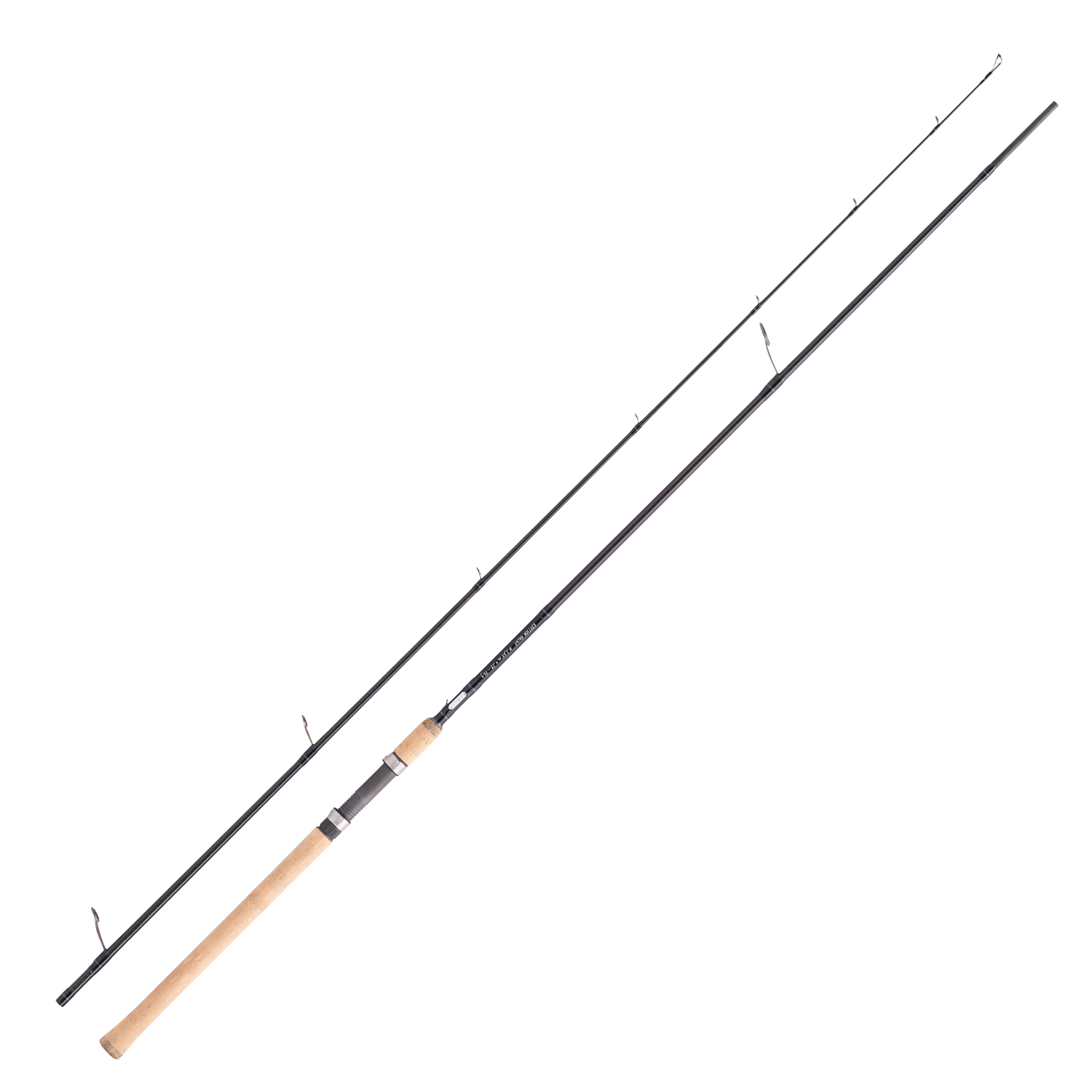 Balzer Fishing Rod Edition IM-12 Pike 