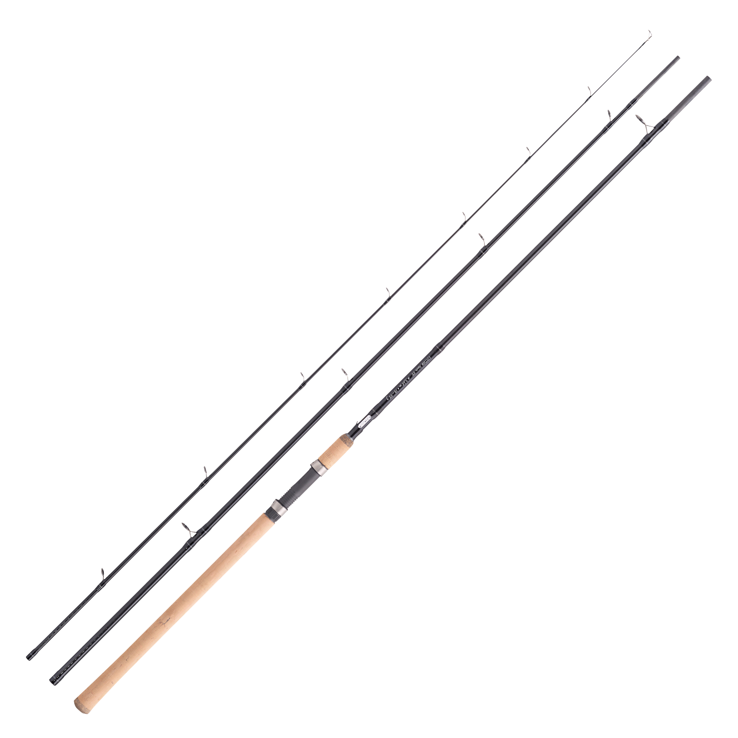 Balzer Fishing rod Edition IM-12 Sbiro 55 
