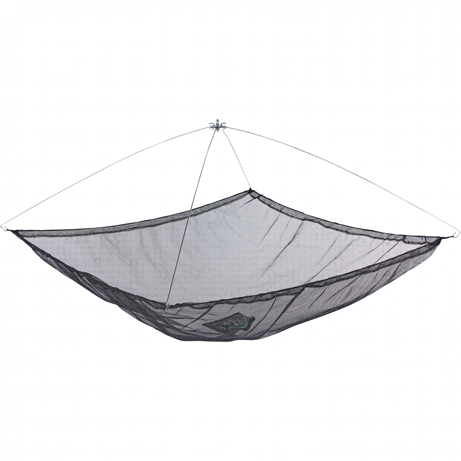 Balzer Fishing sinker without folding mechanism 