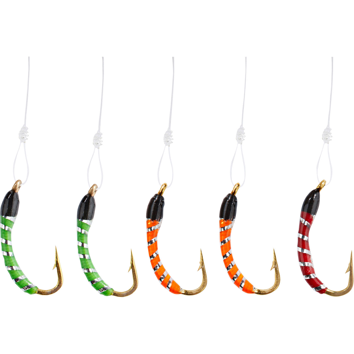 Balzer Lavaret Rig (4) 