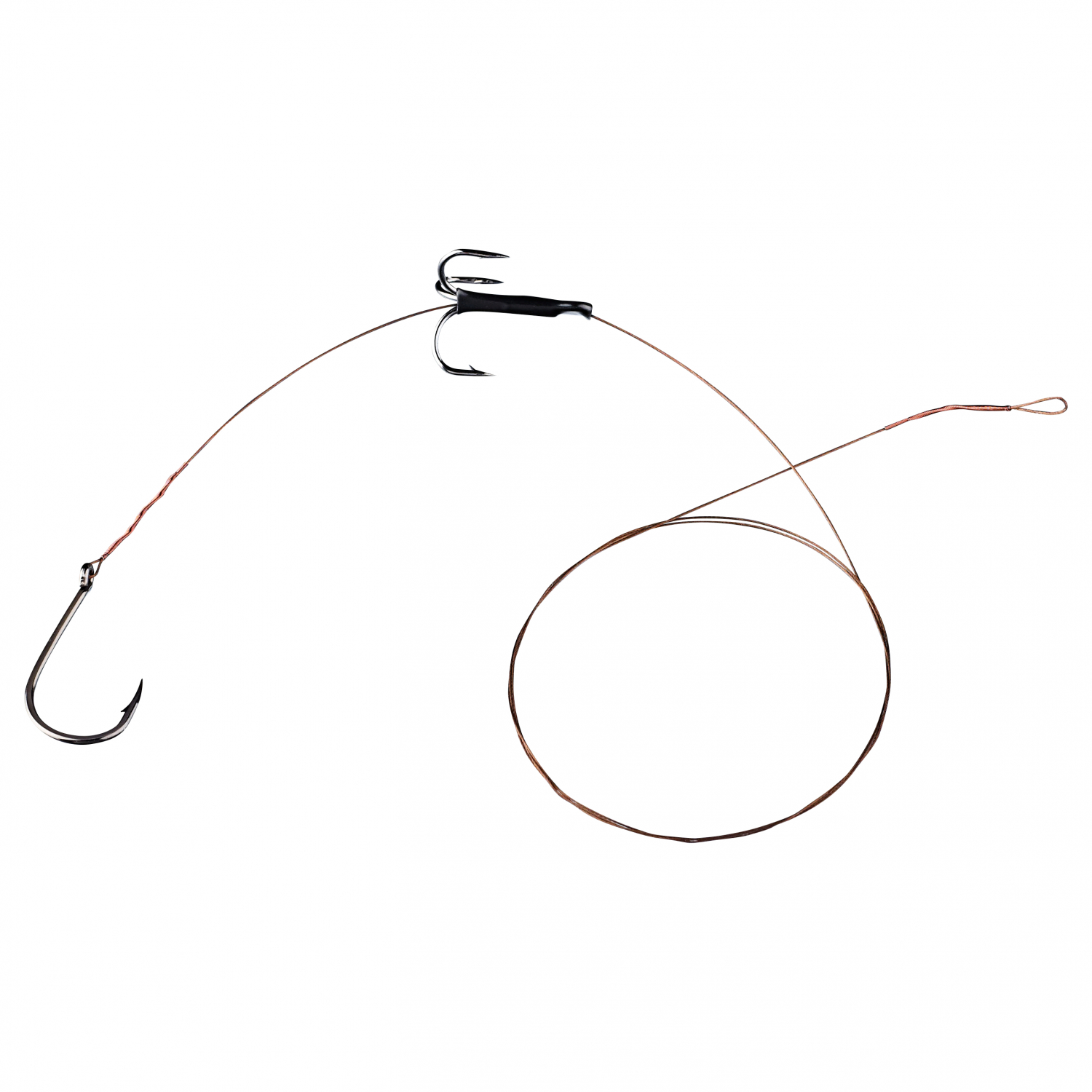 Balzer Matze's float/pike swing system 