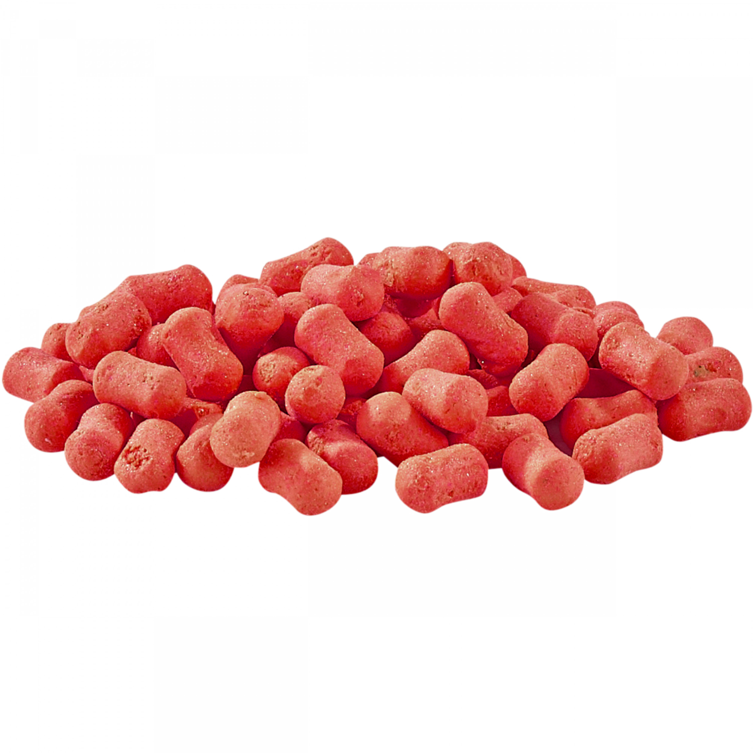 Balzer Method Feeder Dumbbells (red, tutti-frutti) 