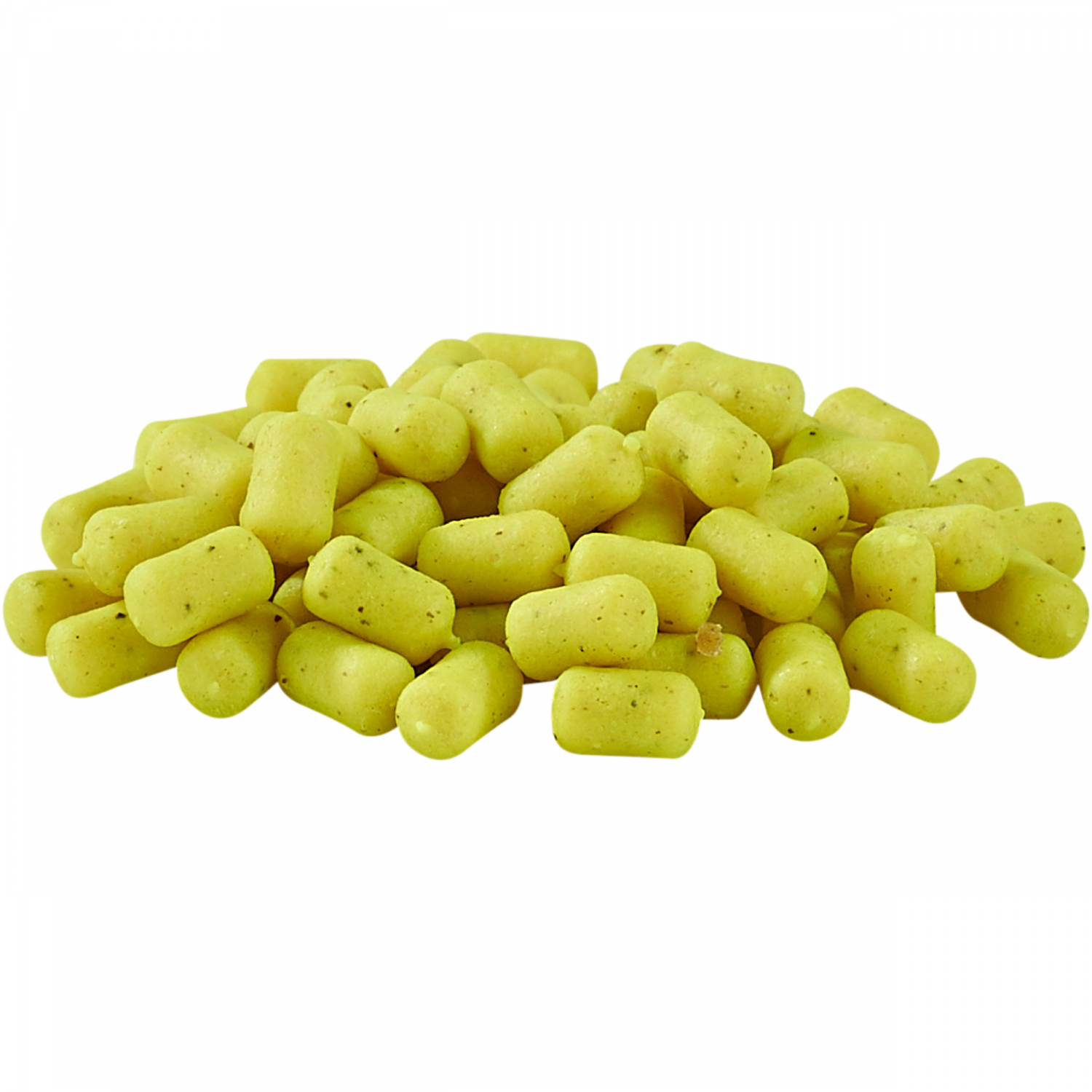 Balzer Method Feeder Dumbbells (yellow, brazem) 