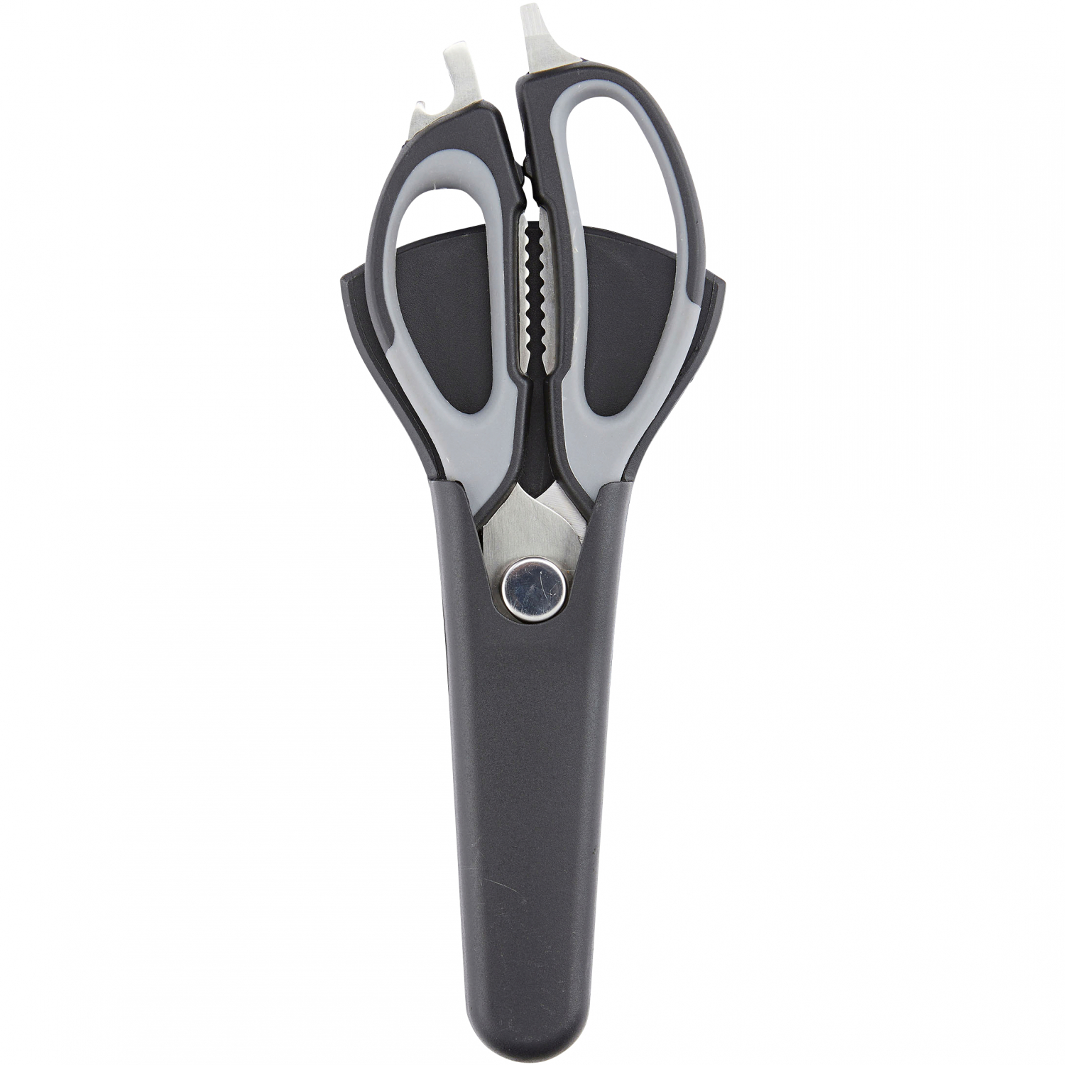 Balzer Multifunctional fin scissors  