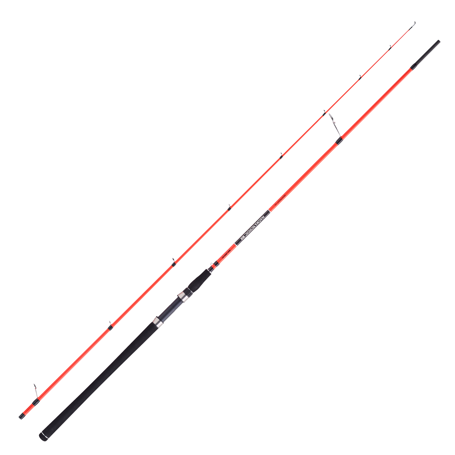 Balzer Spinning rod Magna Nordic Neo (Seatrout UL) 