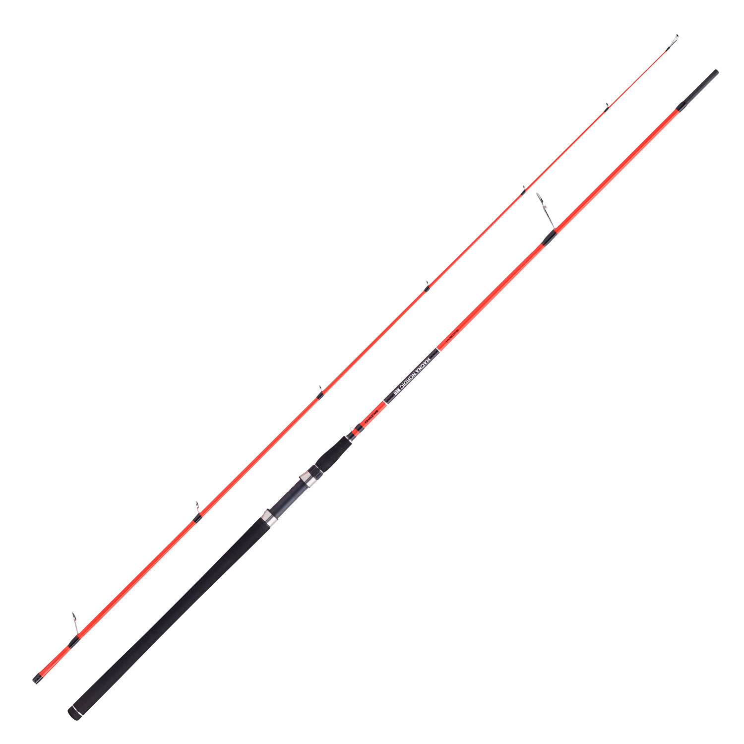 Balzer Spinning rod Magna Nordic Neo (Seatrout) 