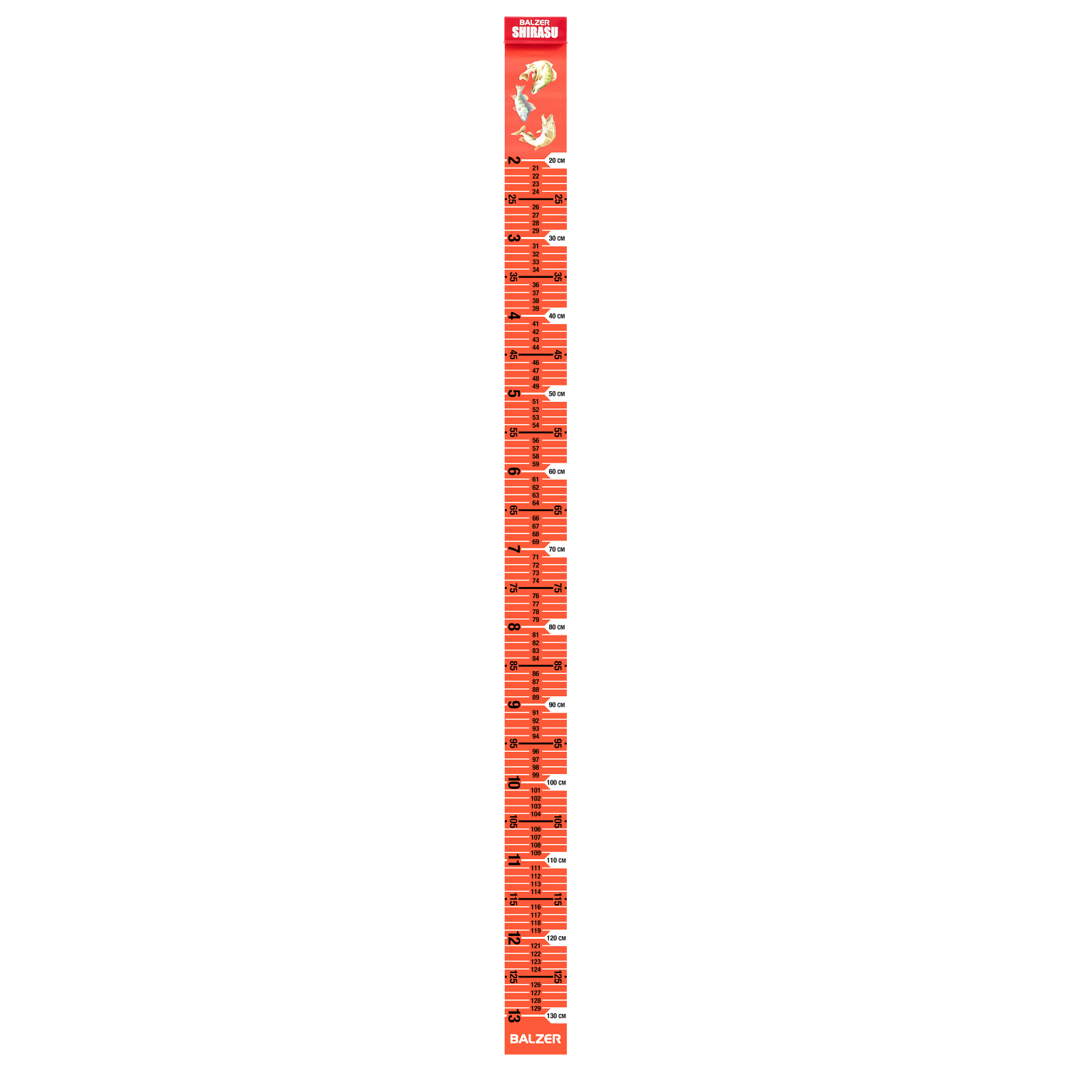 Balzer Tape measure (130 cm) 