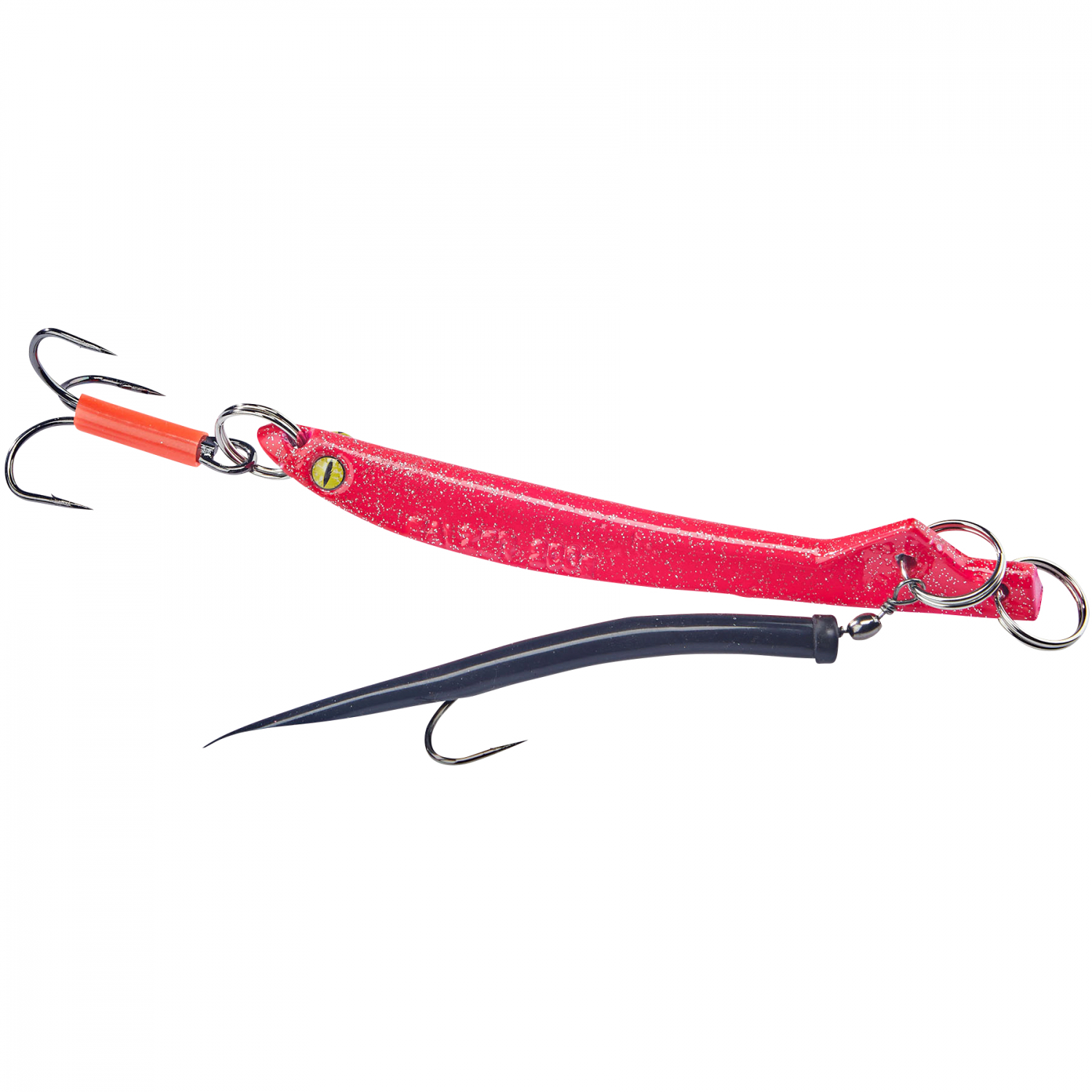 Balzer Torsk Pirks (UV Pink) 