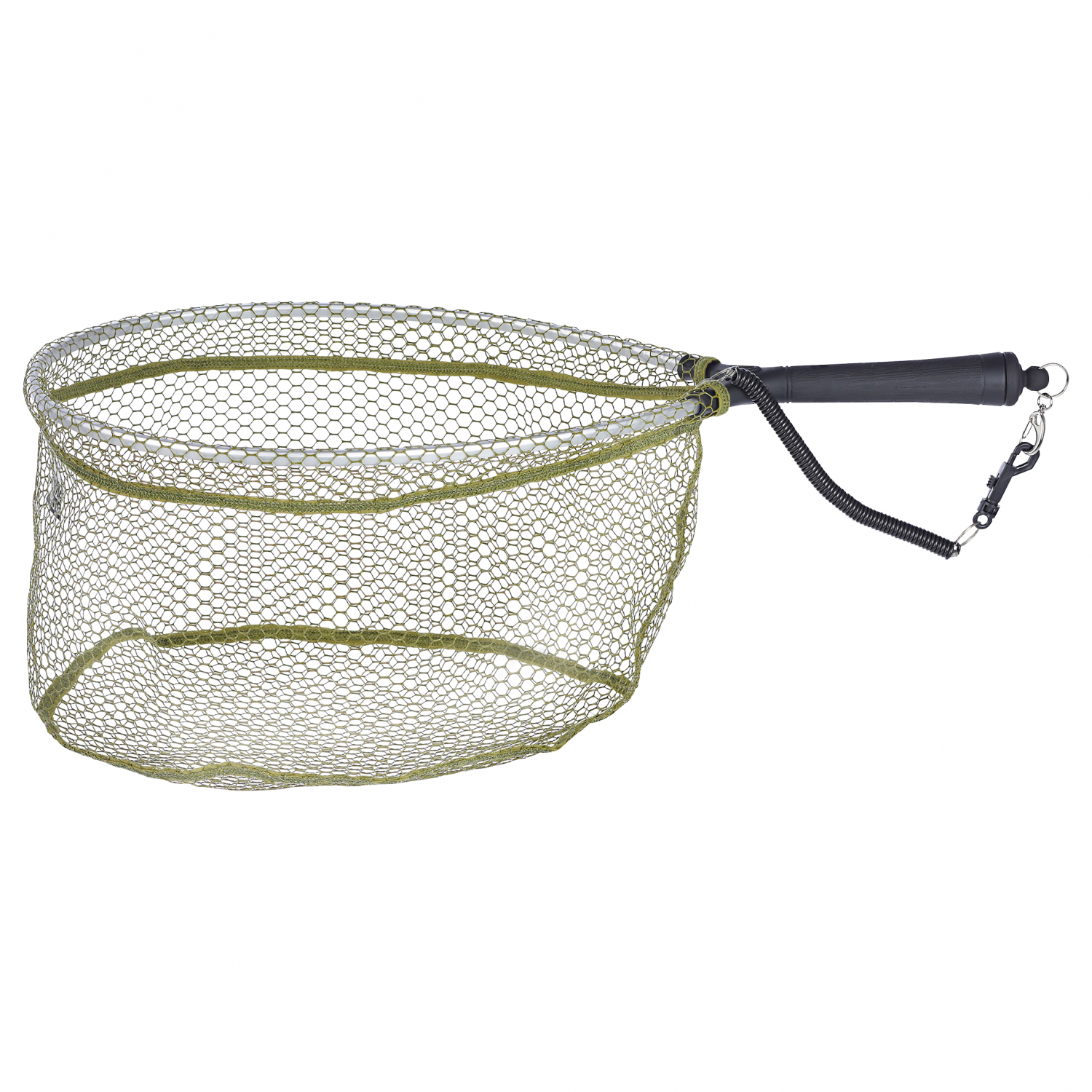 Balzer Wading Net with Magnetic Clip 