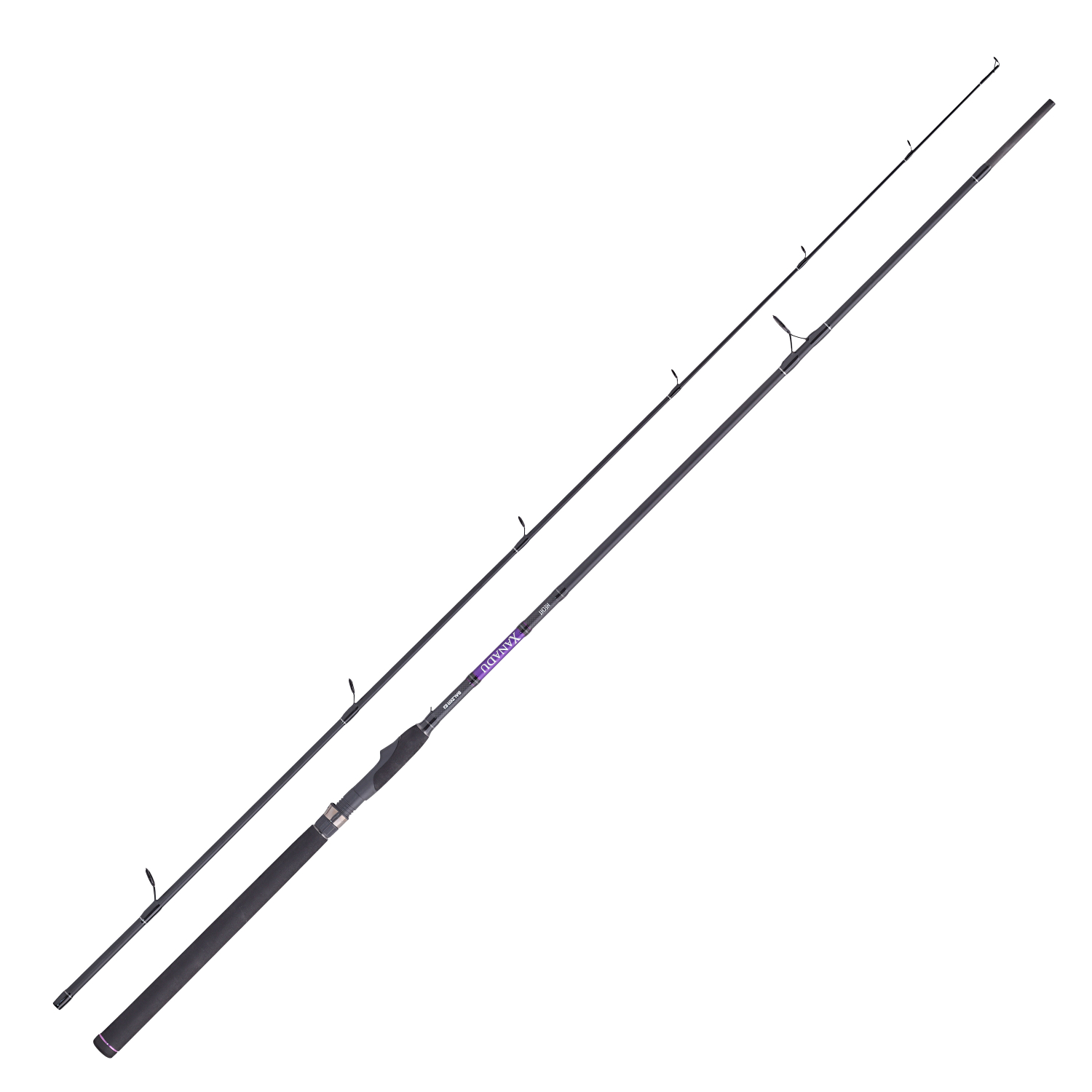 Balzer Xanadu Pike Fishing Rod 