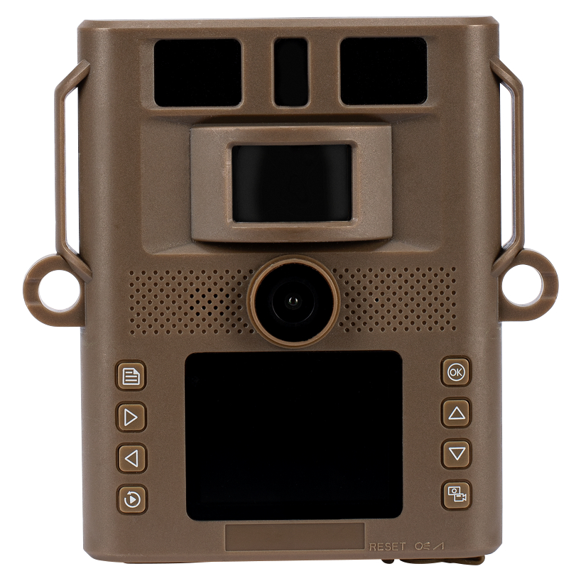 Bearstep 4K wildlife camera Nature Look 